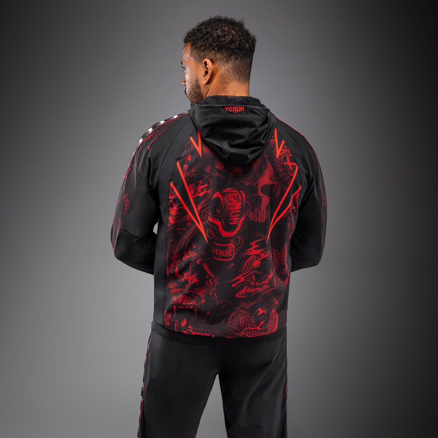 Venum 20th Anniversary Track Jacket