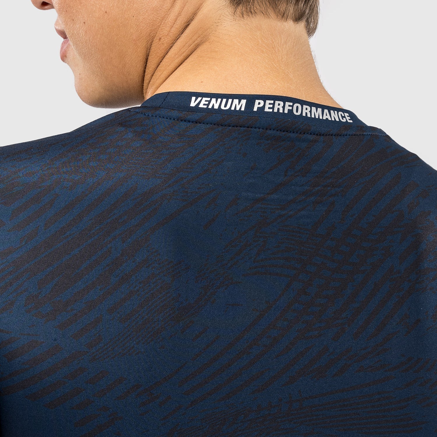 UFC Fusion by Venum Fight Week Women's Dry-Tech T-Shirt