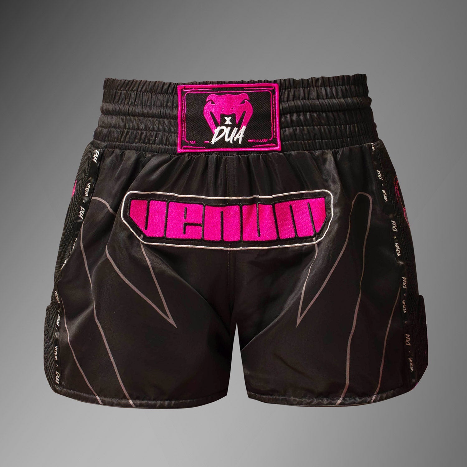 Venum x Dua Muay Thai Shorts
