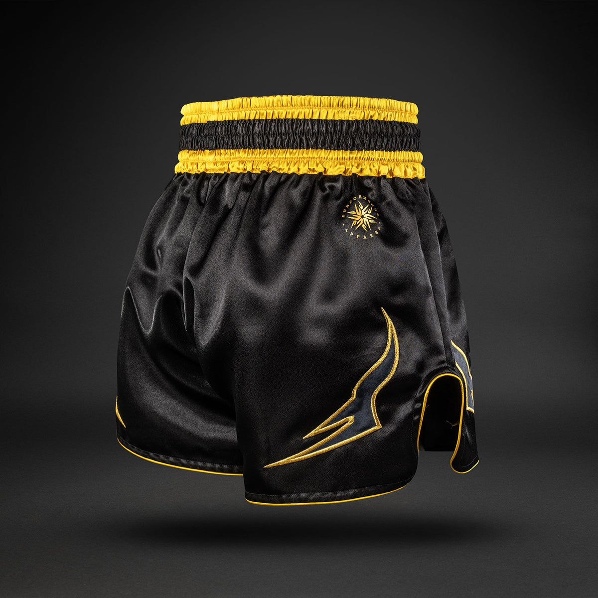 Venum Bangkok Fury Muay Thai Shorts