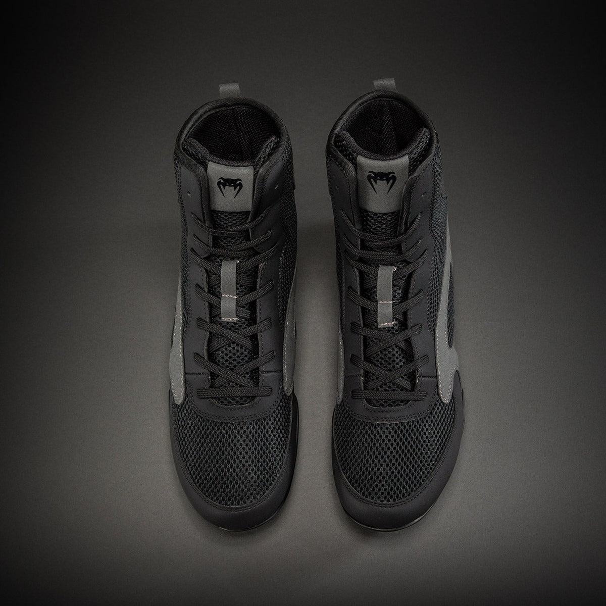 Venum Contender Boxing Shoes