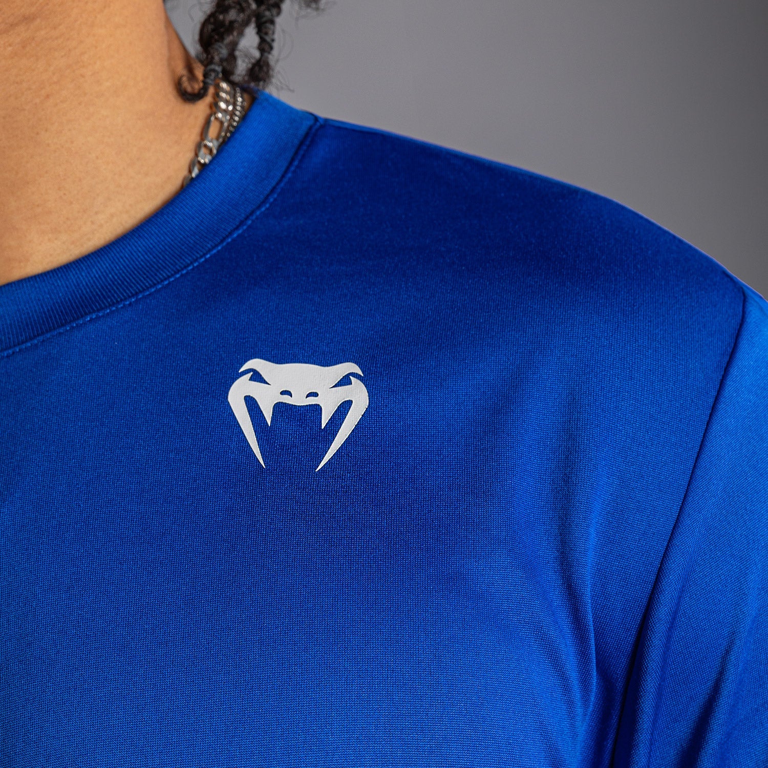 Venum Lineup Personalized Performance Short Sleeve T-Shirt
