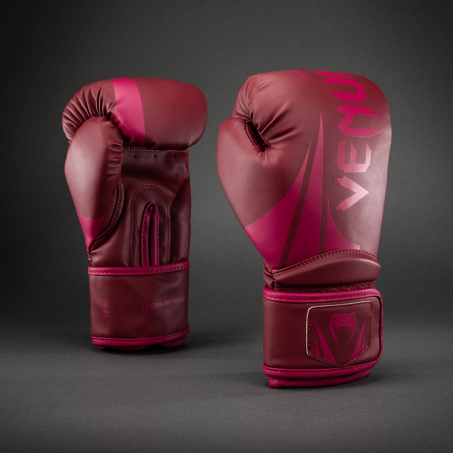 Venum Challenger 2.5 Boxing Gloves