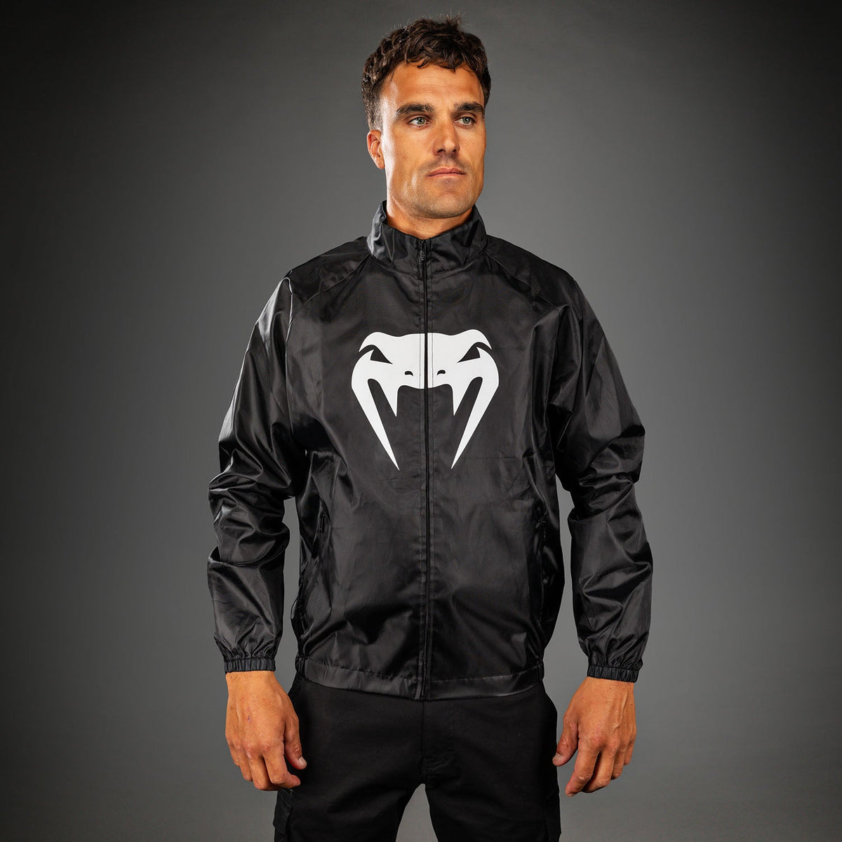 Venum MX Basics Training Jacket