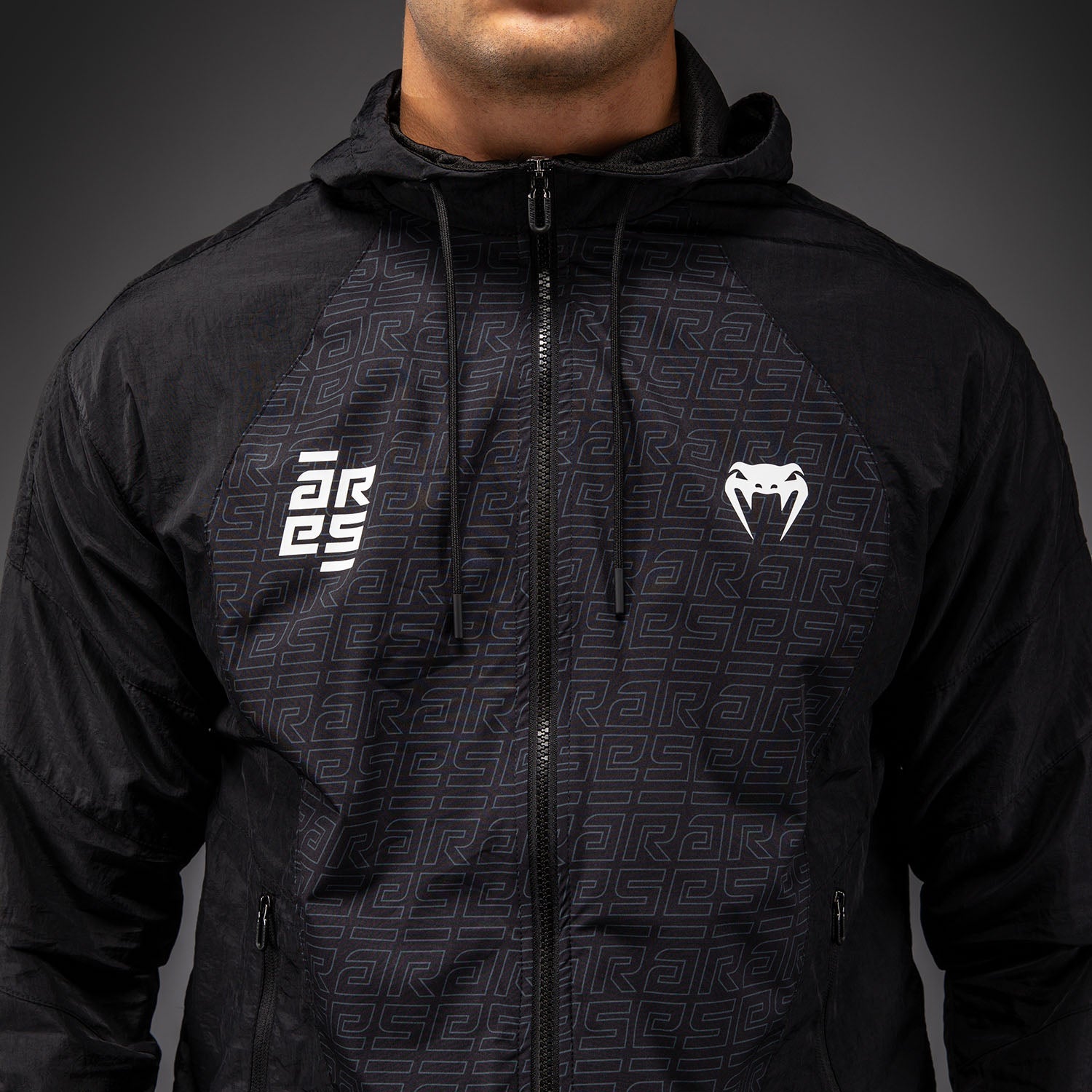 Venum x Ares Track Jacket