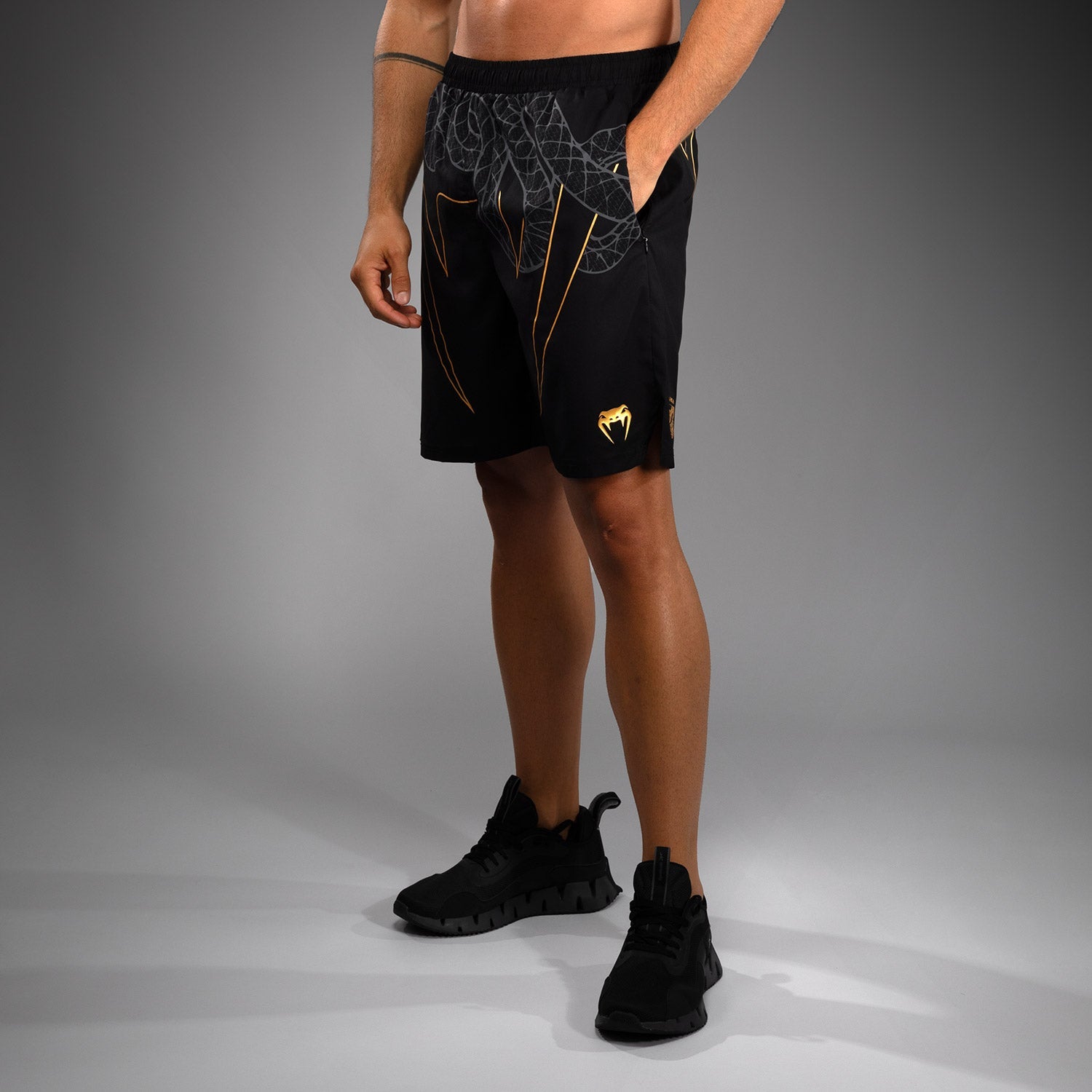 Venum Serpenti Training Shorts