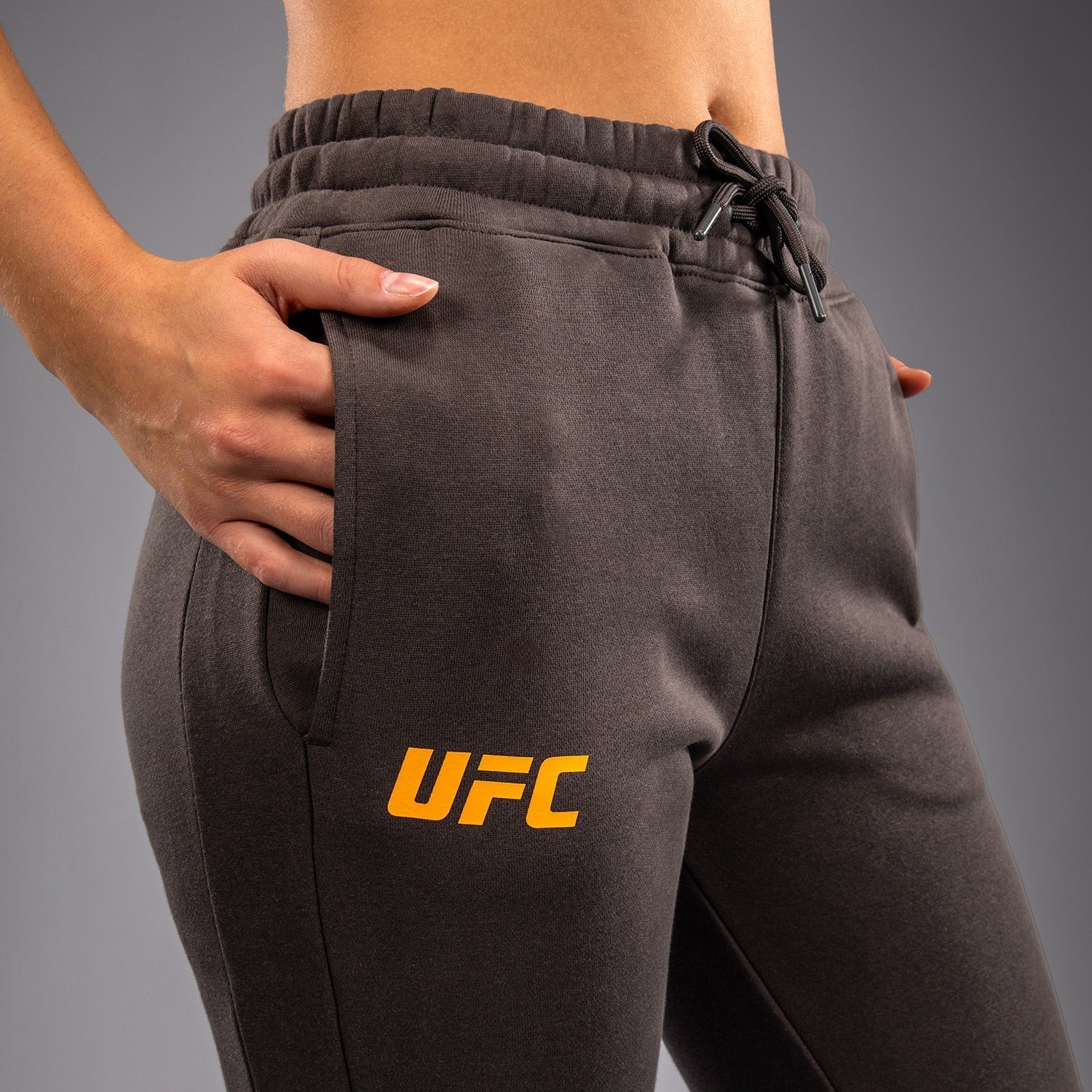 UFC Fusion by Venum Fight Week Women's Cotton Pant