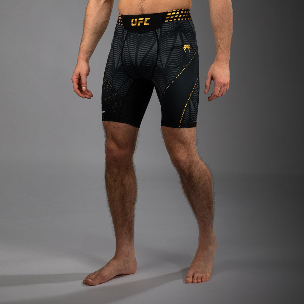 Men’s UFC Zenith by Venum Champion Authentic Fight Night Vale Tudo Short  product-type_Compression shorts Venum