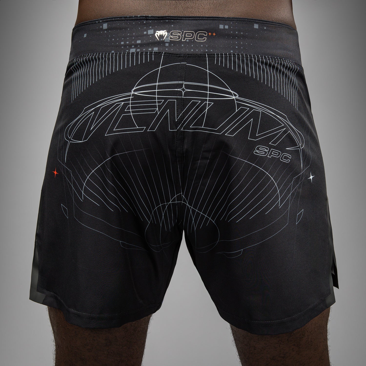 Venum Eclipse Fight Shorts