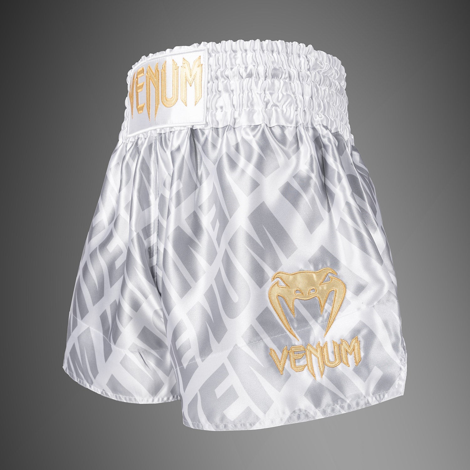 Venum Contender XT Muay Thai Shorts