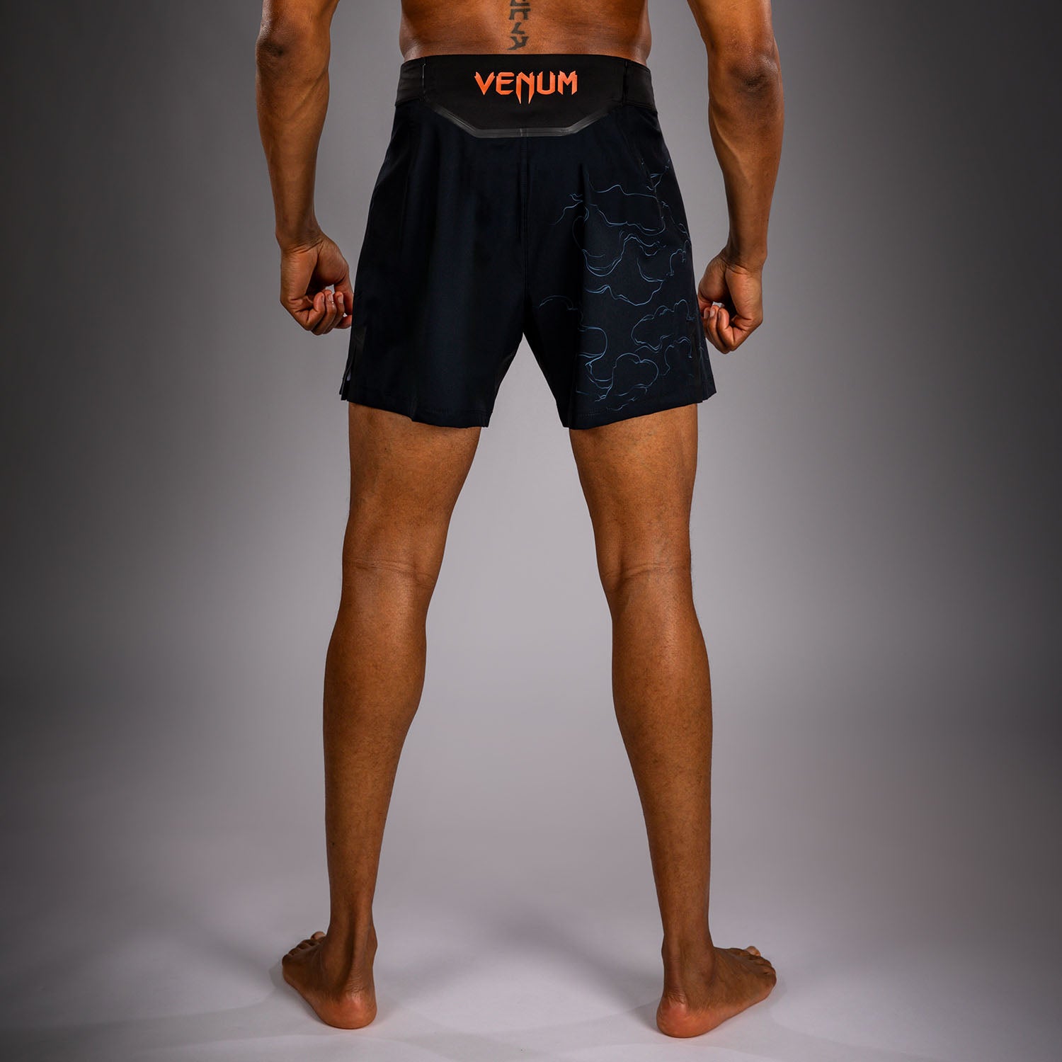Venum Thunder Dragon Fightshorts