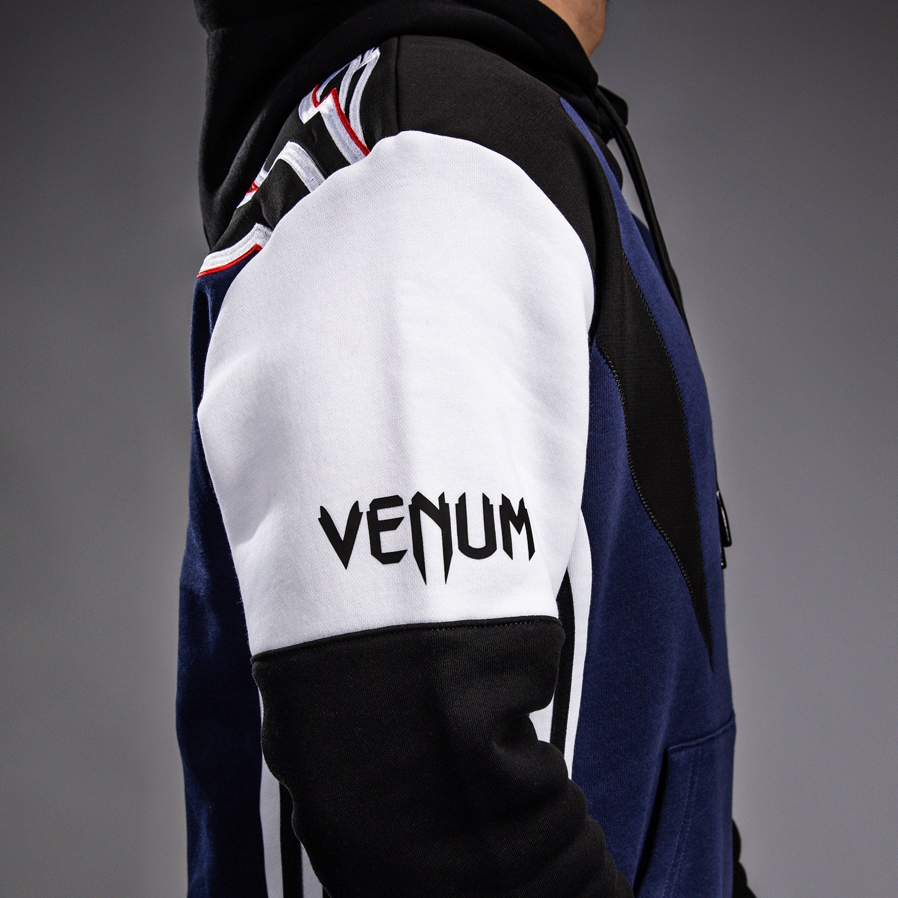 Venum x TEKKEN 8 - Jin Kazama Hoodie