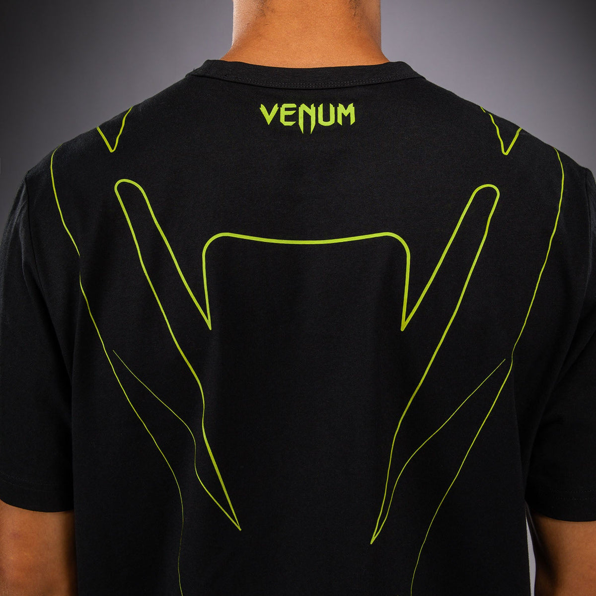 Venum Amazonia Reborn T-Shirt