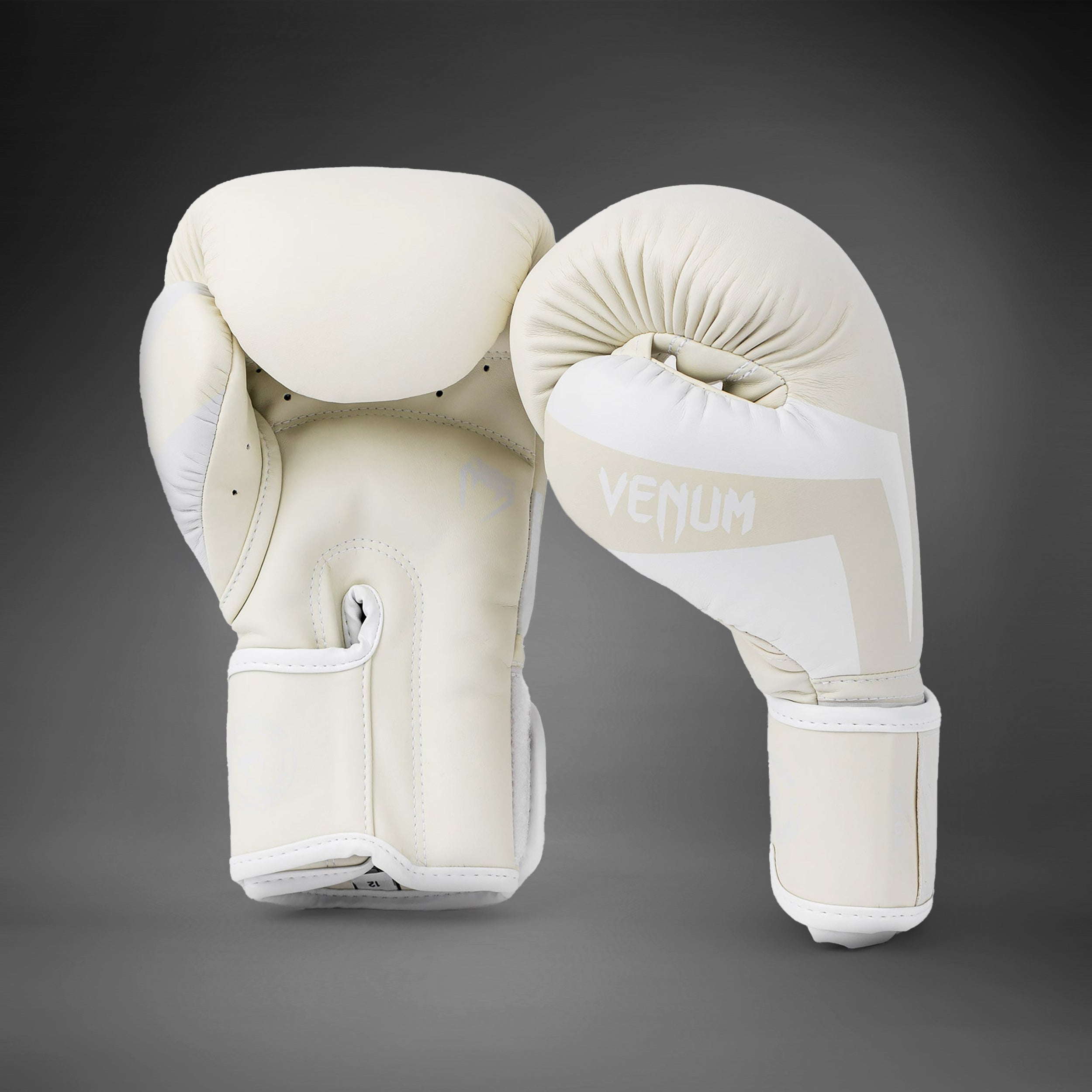 Venum Elite Boxing Gloves