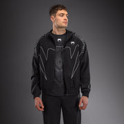 Venum Midnight Fury Track Jacket