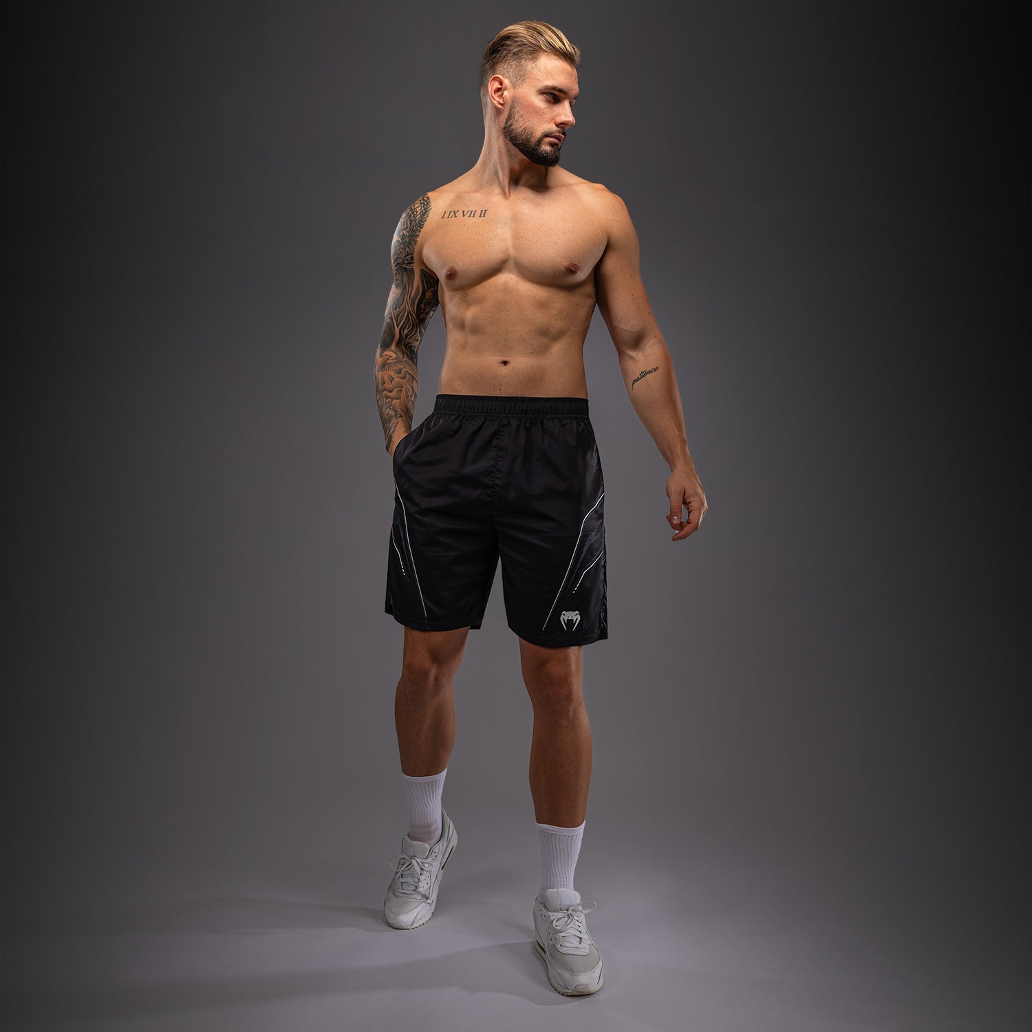 Venum Streamline Dry-Tech T-Shirt