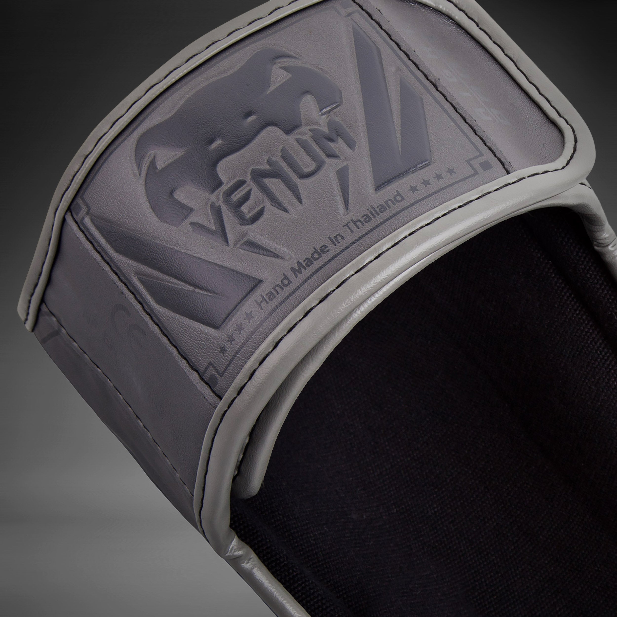 Venum Elite Standup Shinguards