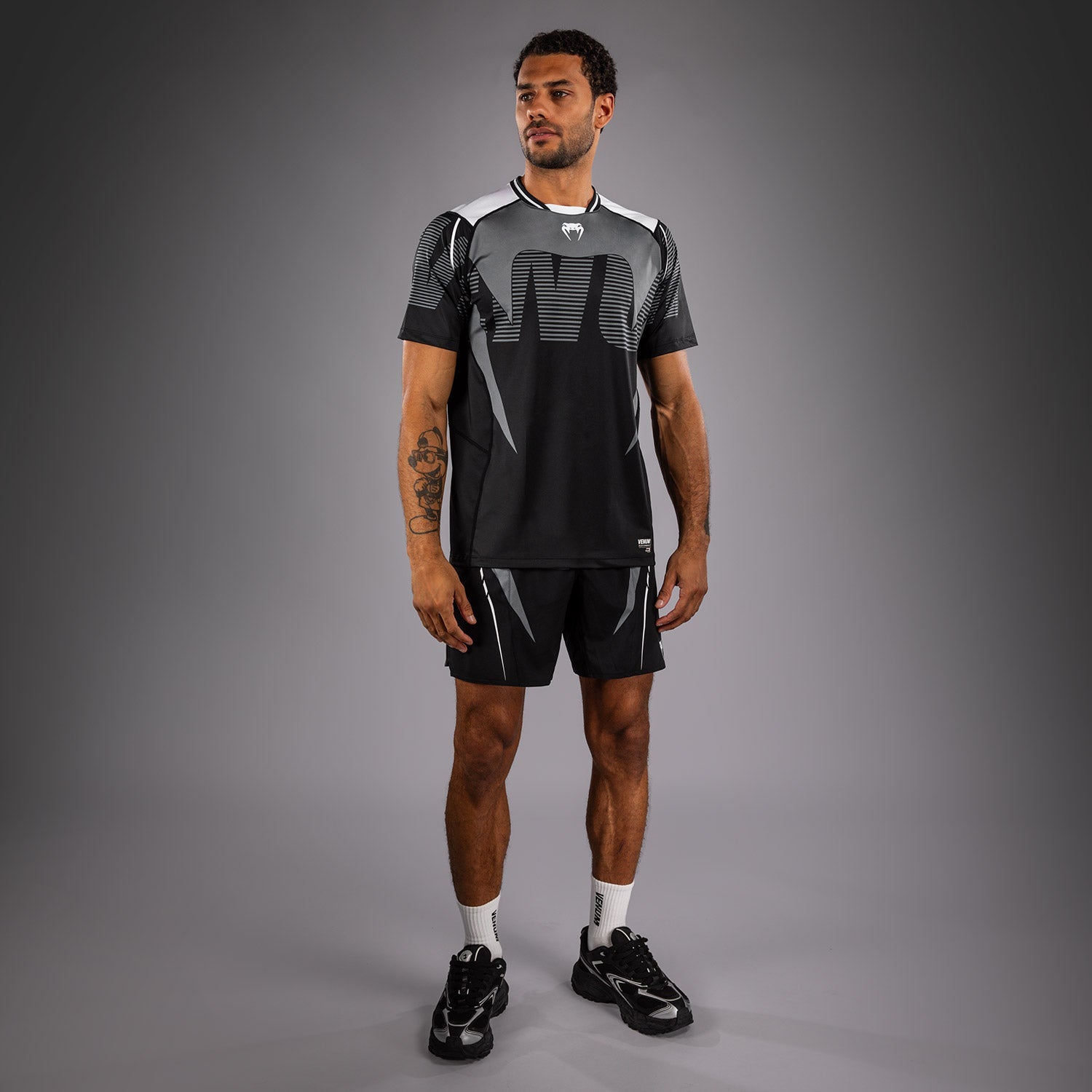 Venum Adrenaline Dry Tech T-Shirt