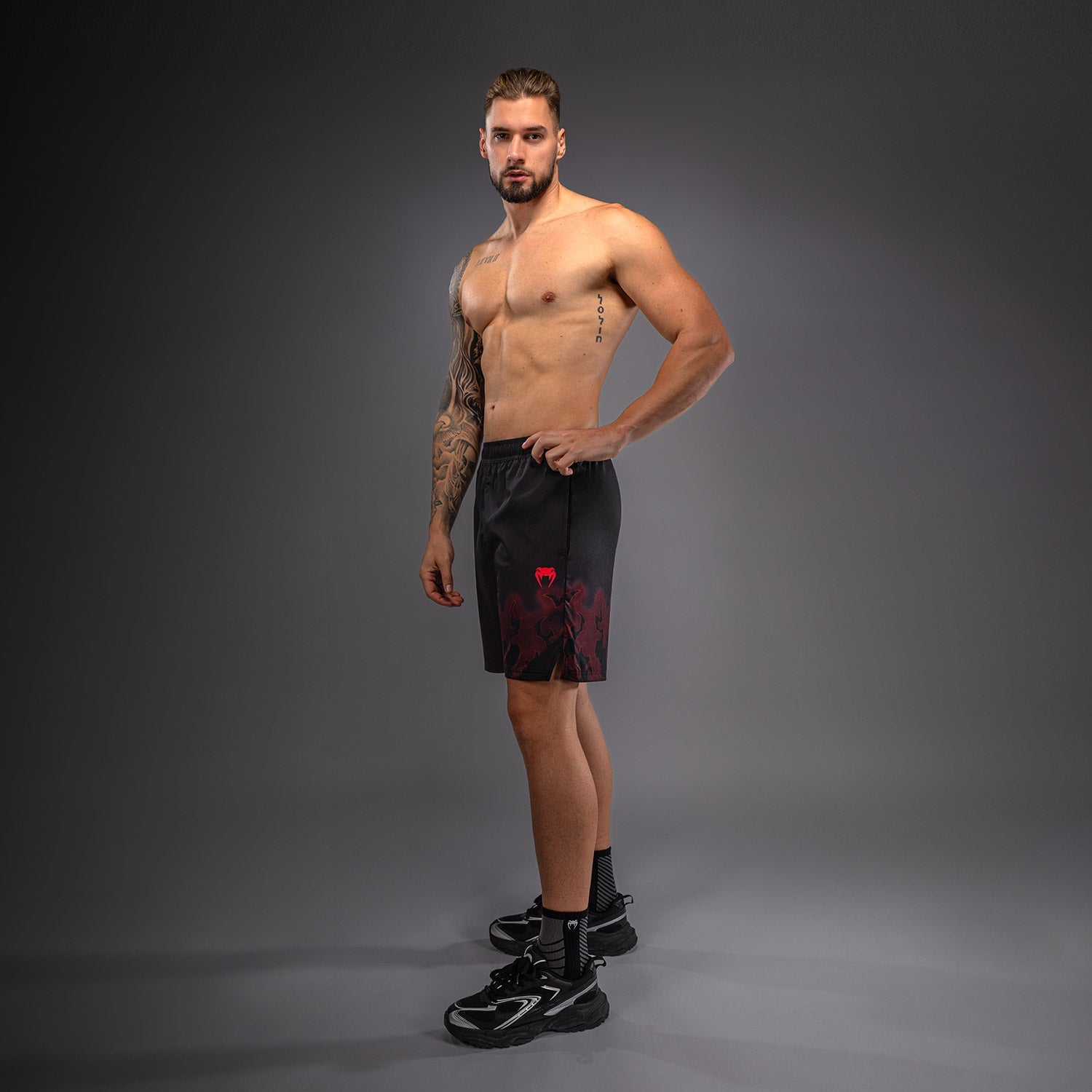 Venum Spectre Training Shorts