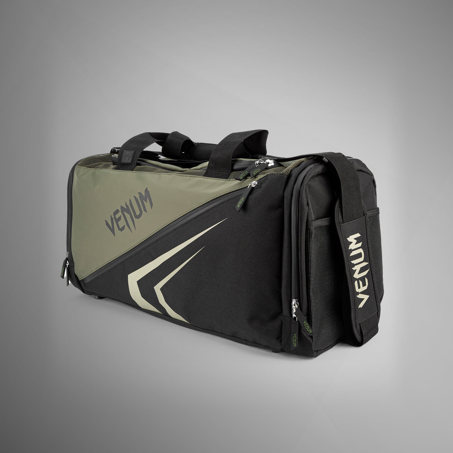 Venum Trainer Lite Evo Sports Bags