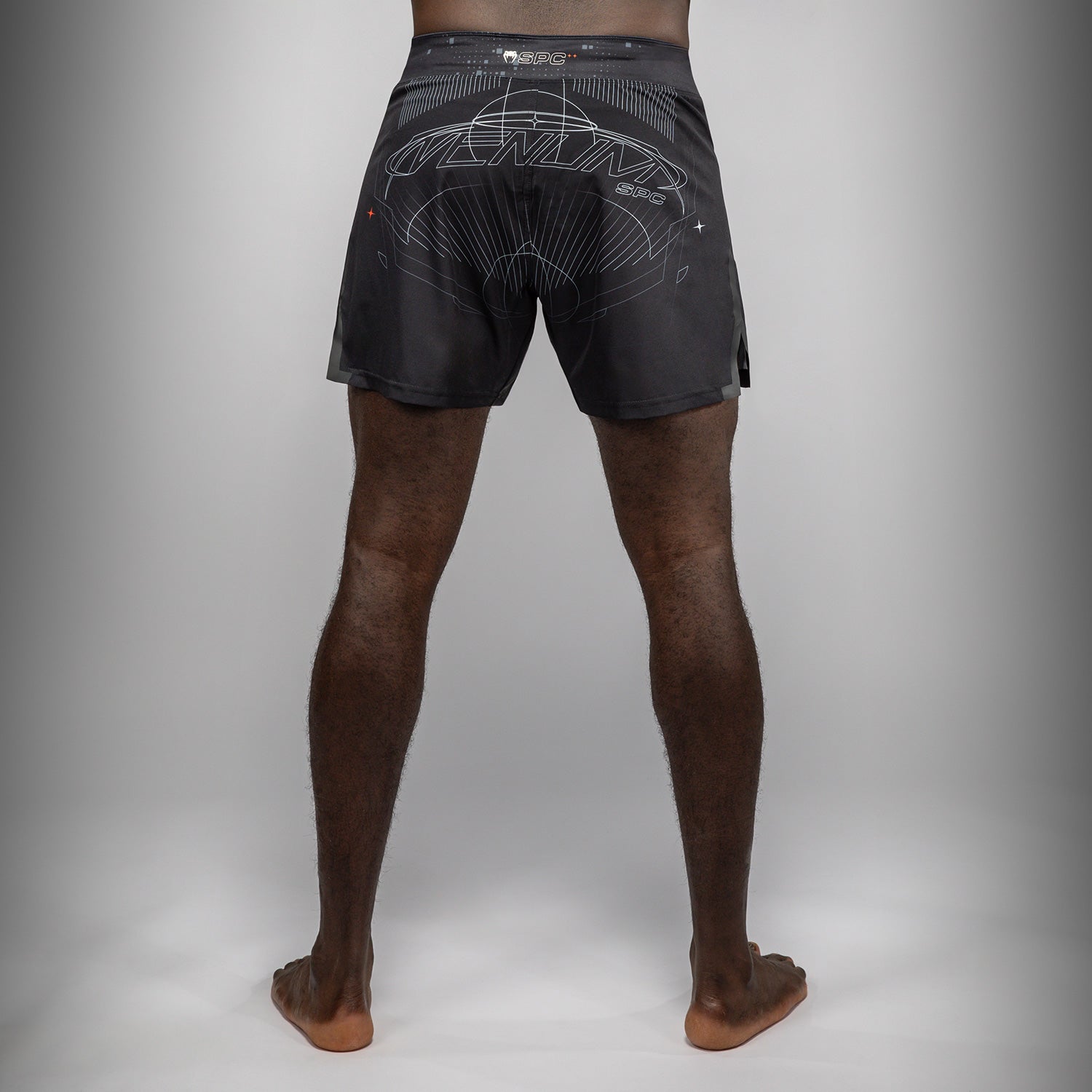 Venum Eclipse Fight Shorts