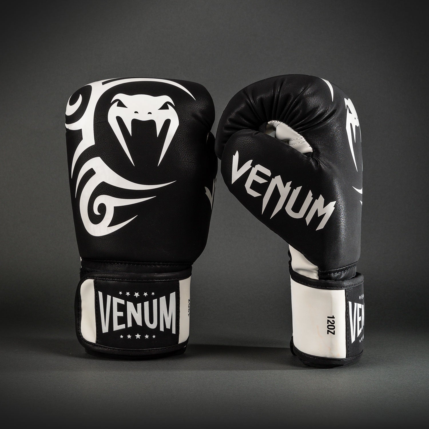 Venum Mike Tyson Replica Boxing Gloves