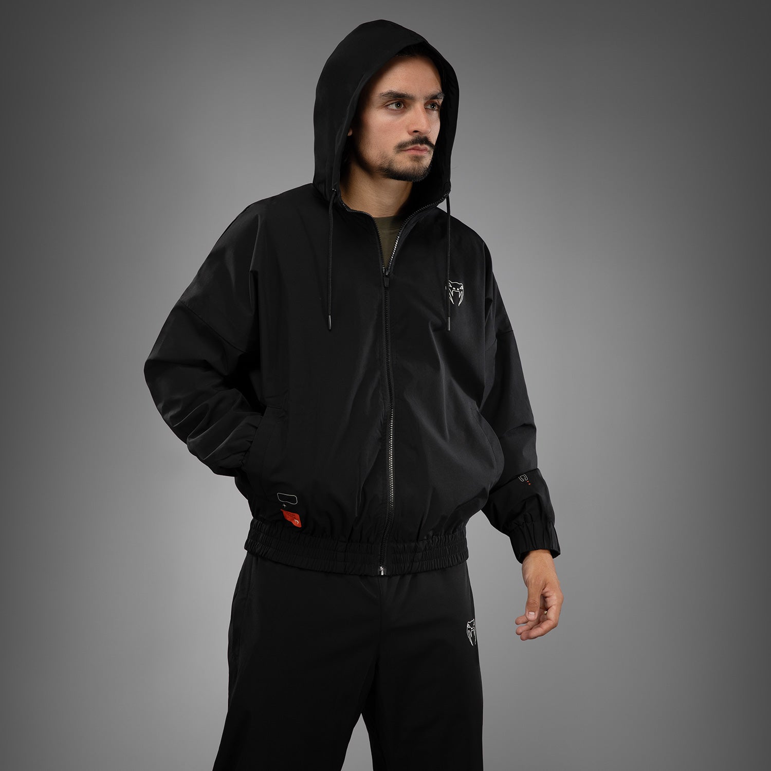 Venum Eclipse Track Jacket