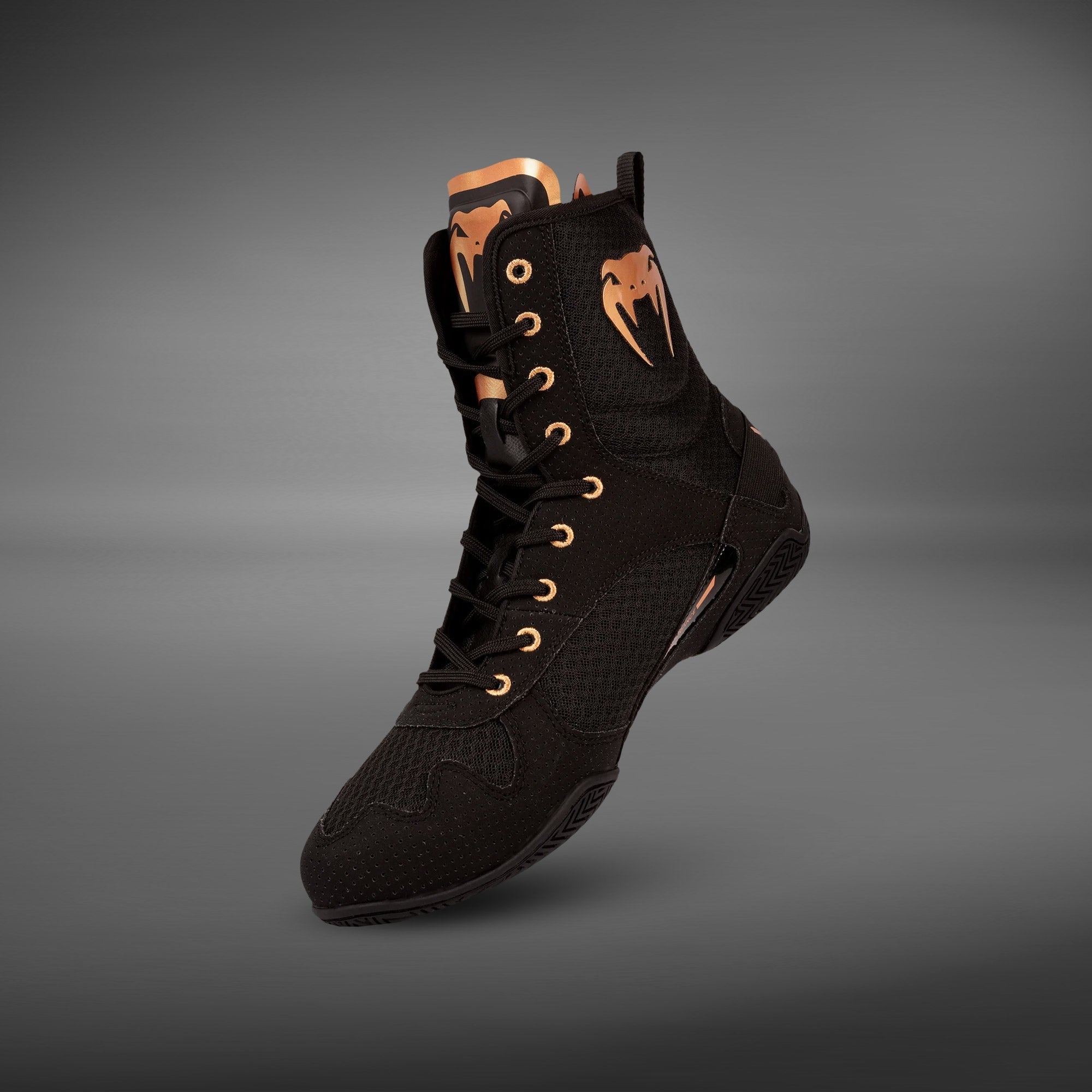Venum Elite Boxing Shoes