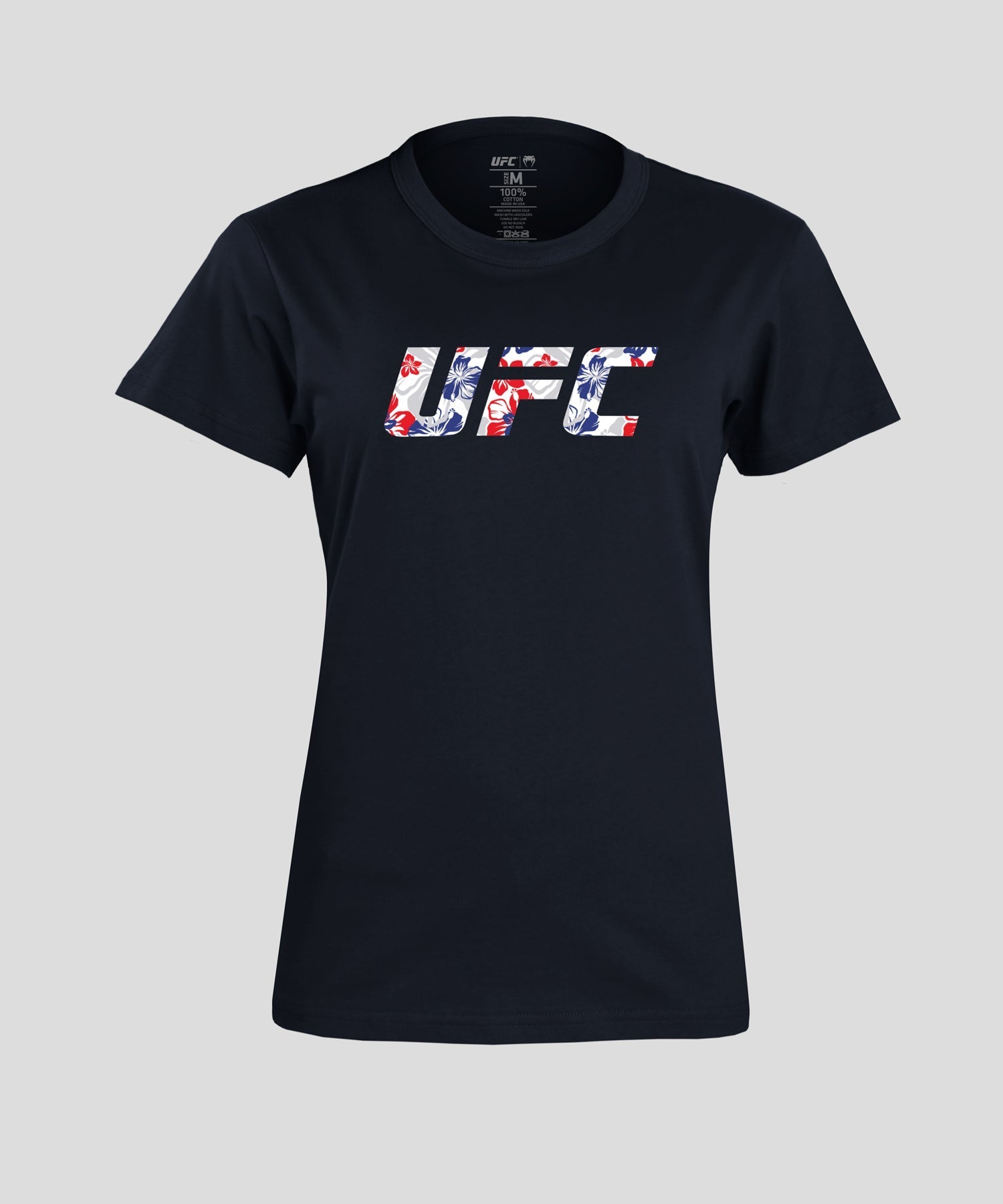 Women's UFC Unrivaled by Venum Max Holloway T-Shirt