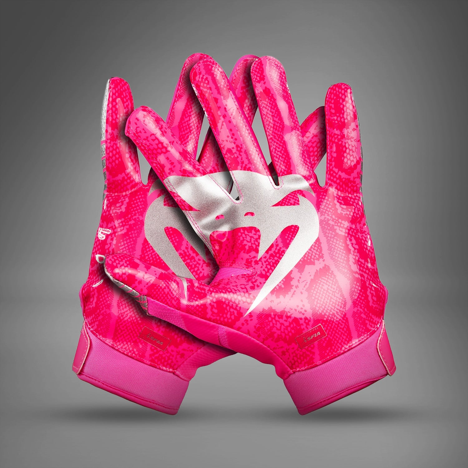 Venum Elite Football Gloves
