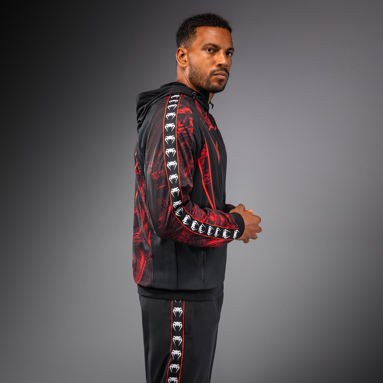 Venum 20th Anniversary Track Jacket