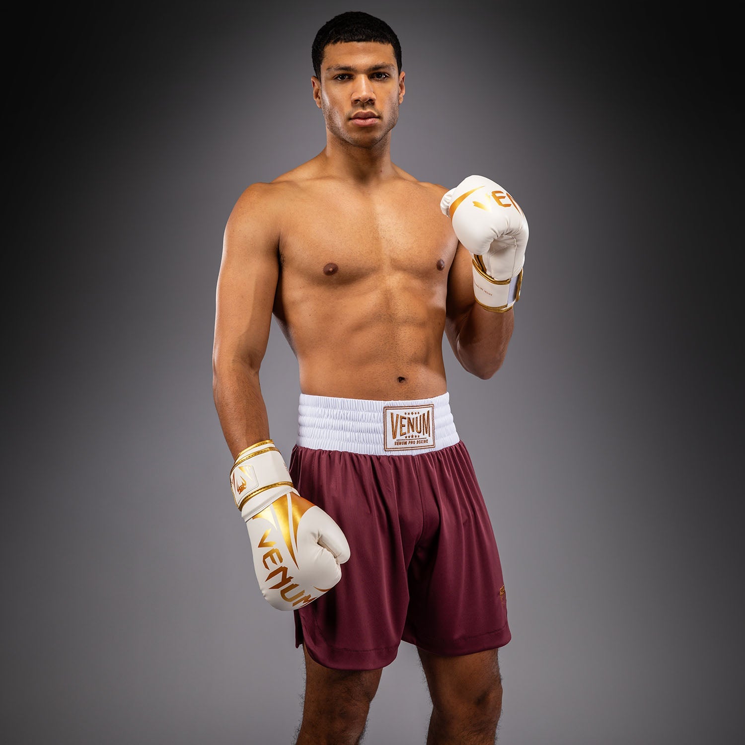 Venum Classic Boxing Shorts