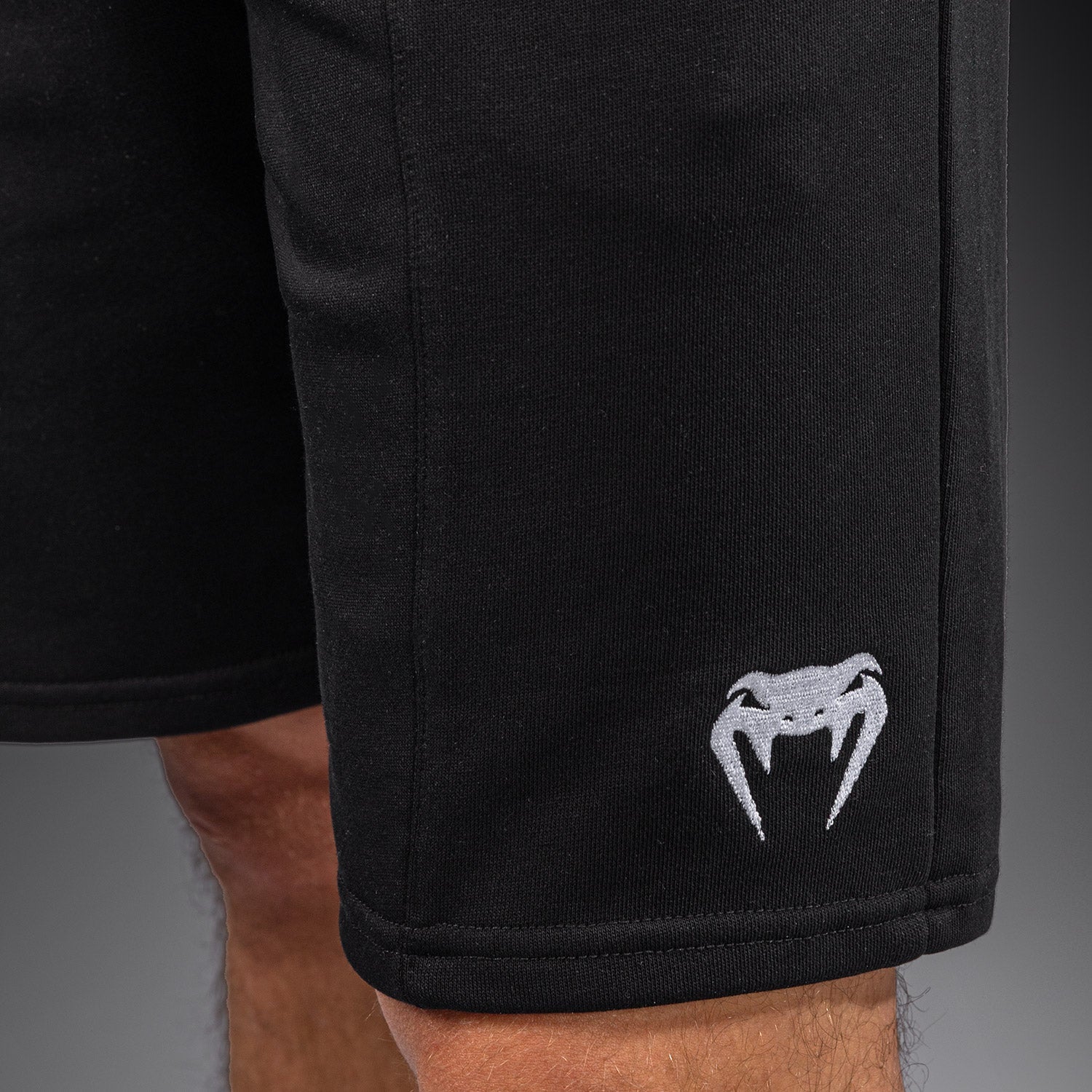 Venum Classic Fleece Cotton Shorts