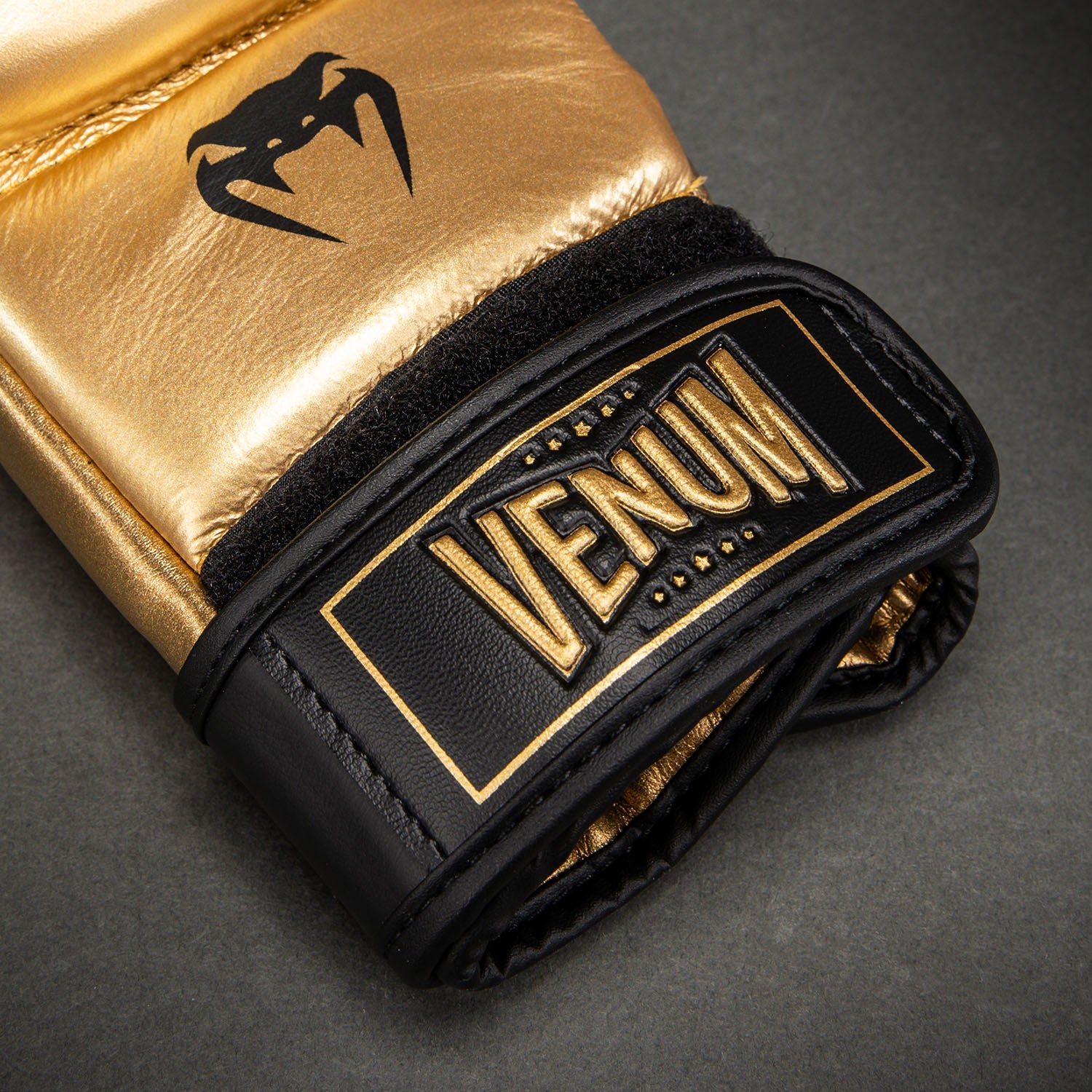 Venum Attack 2.0 Sparring Gloves Leather