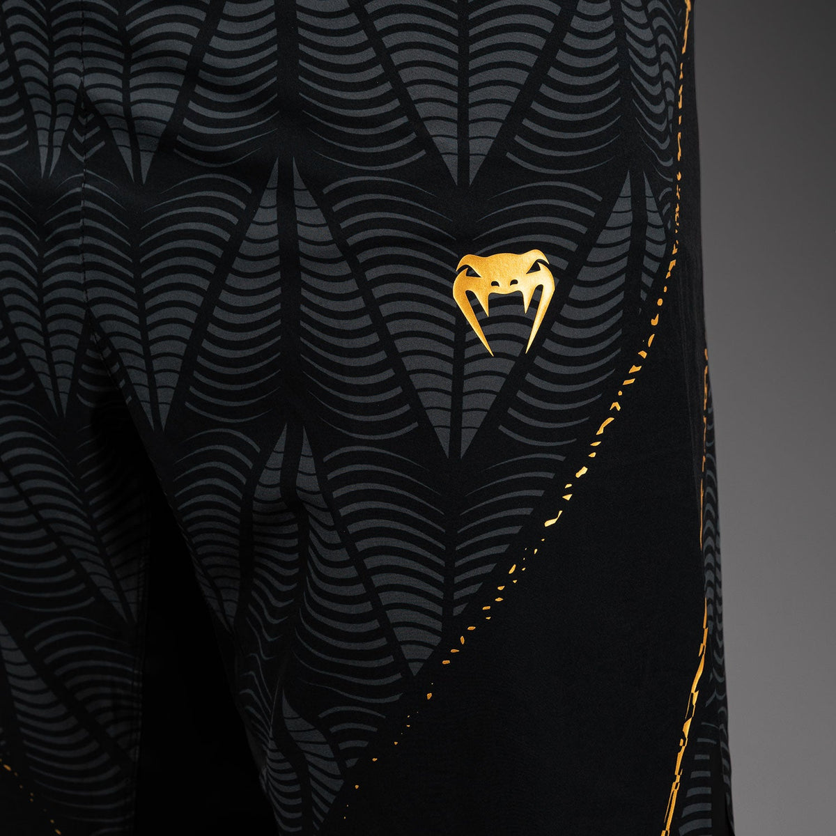 Men's UFC Zenith by Venum Champion Authentic Fight Night Long Fit Fight Short  product-type_MMA Shorts Venum