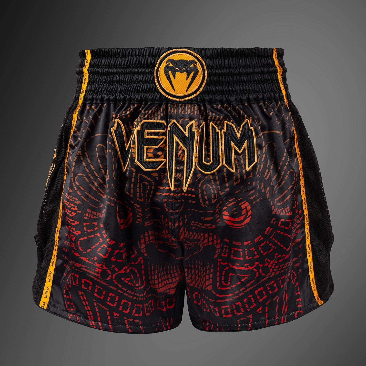 Venum Quetzal Fury Muay Thai Shorts
