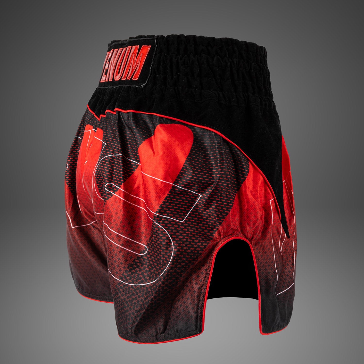 Venum x RWS 2.0 Muay Thai Shorts