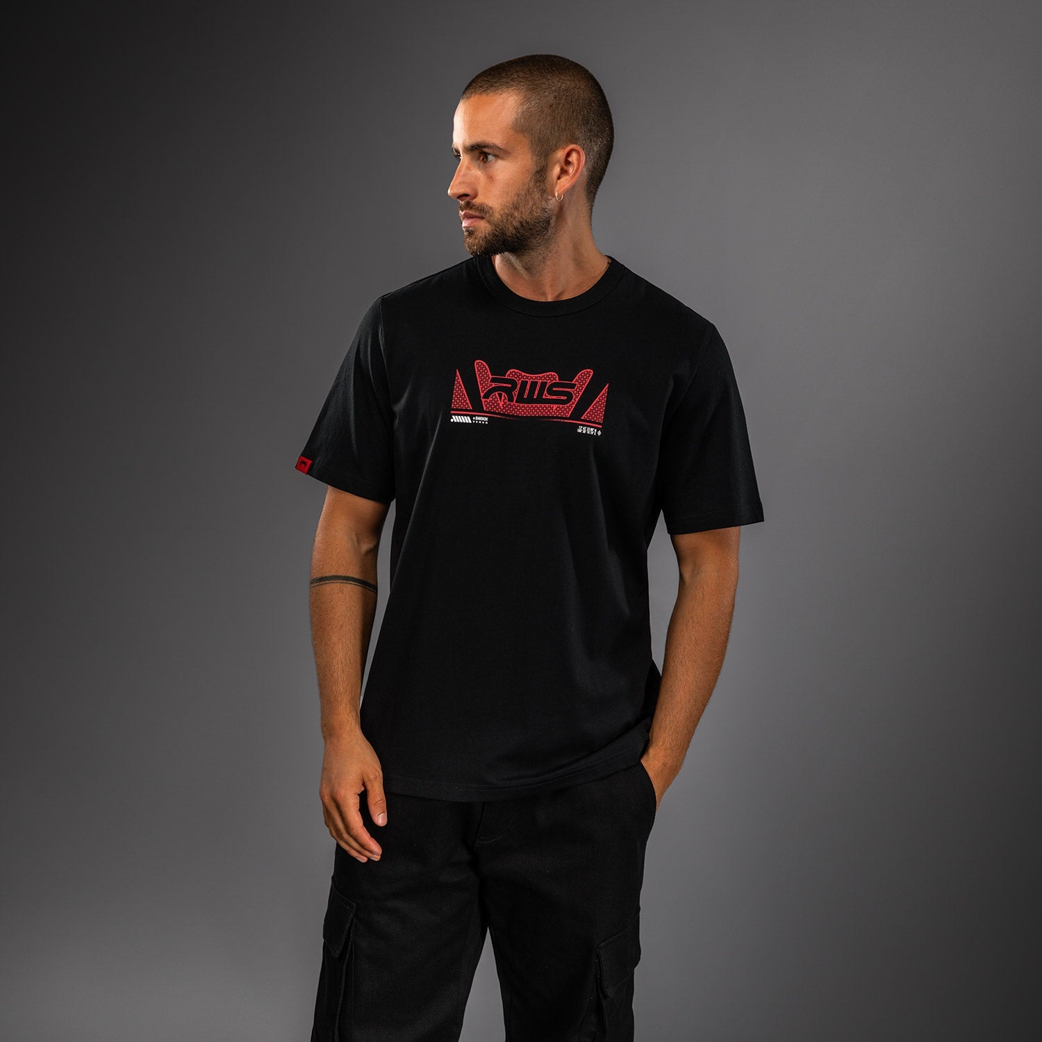Venum x RWS 2.0 T-Shirt