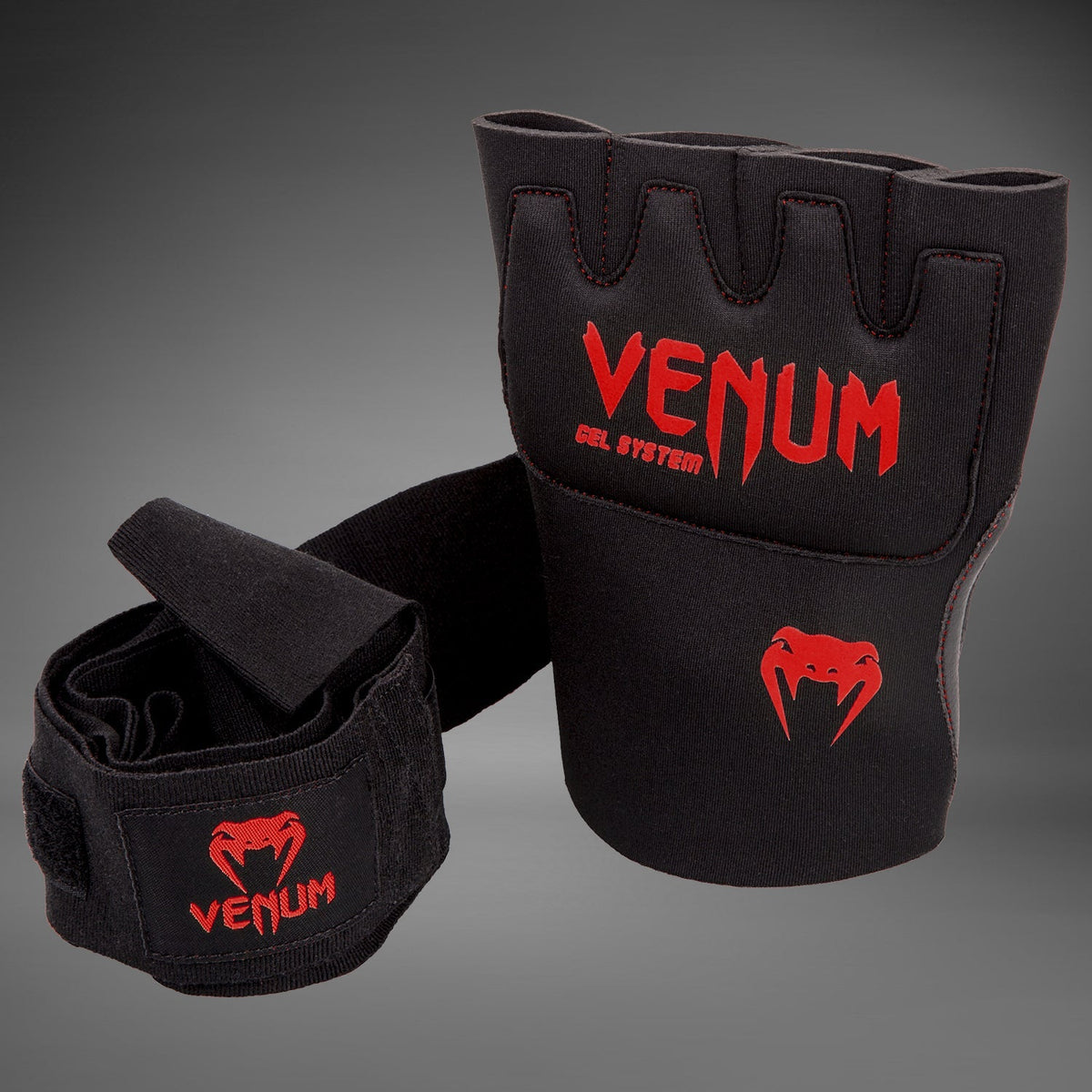 Venum Kontact Gel Glove Wraps