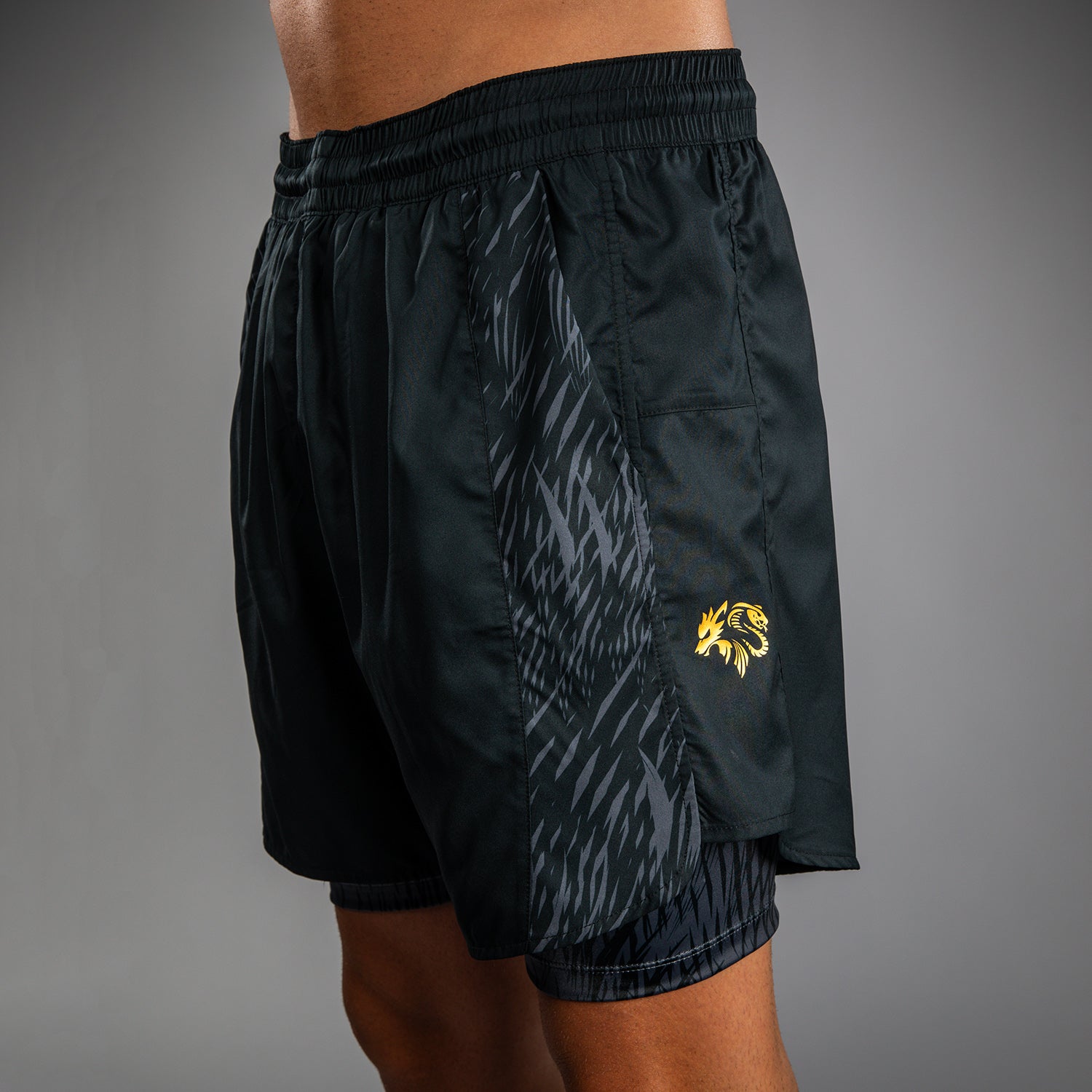 Venum x Chimaev Training Shorts