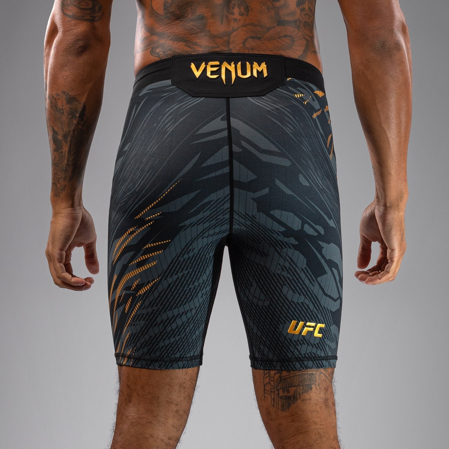 UFC Fusion by Venum Authentic Fight Night Men's Vale Tudo Short