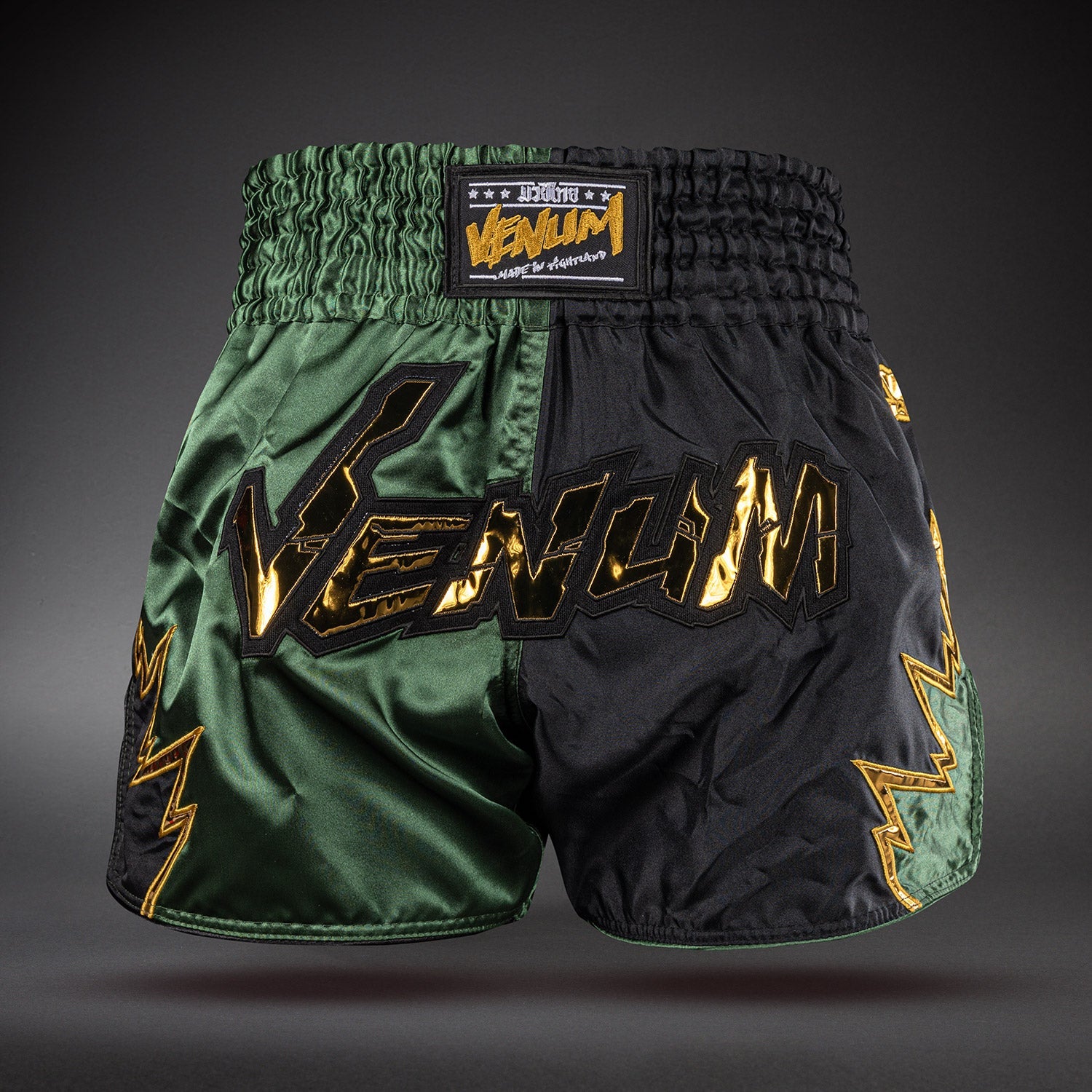 Venum Inferno 2.0 Muay Thai Shorts
