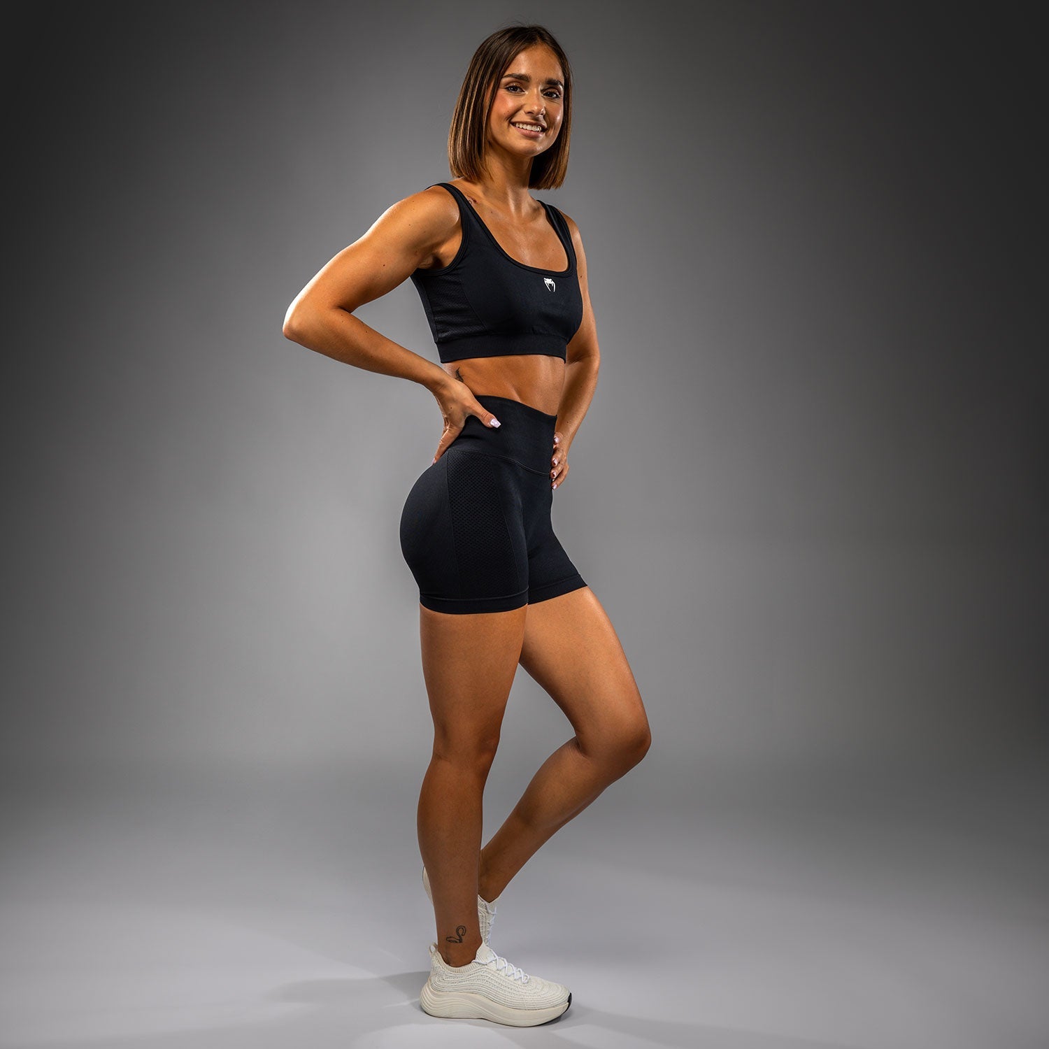Venum Sculpt Vale Tudo Shorts