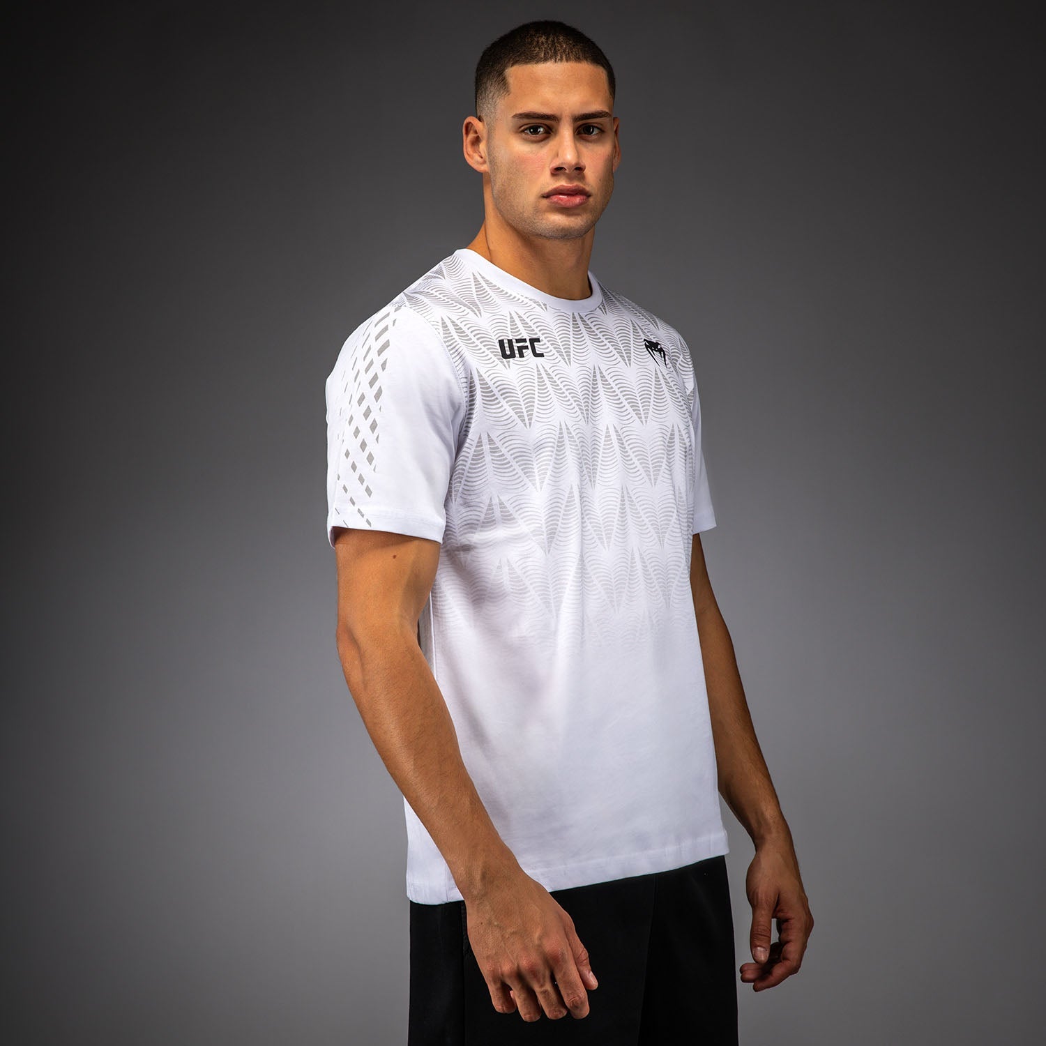 UFC Zenith by Venum Men's Replica  T-Shirt