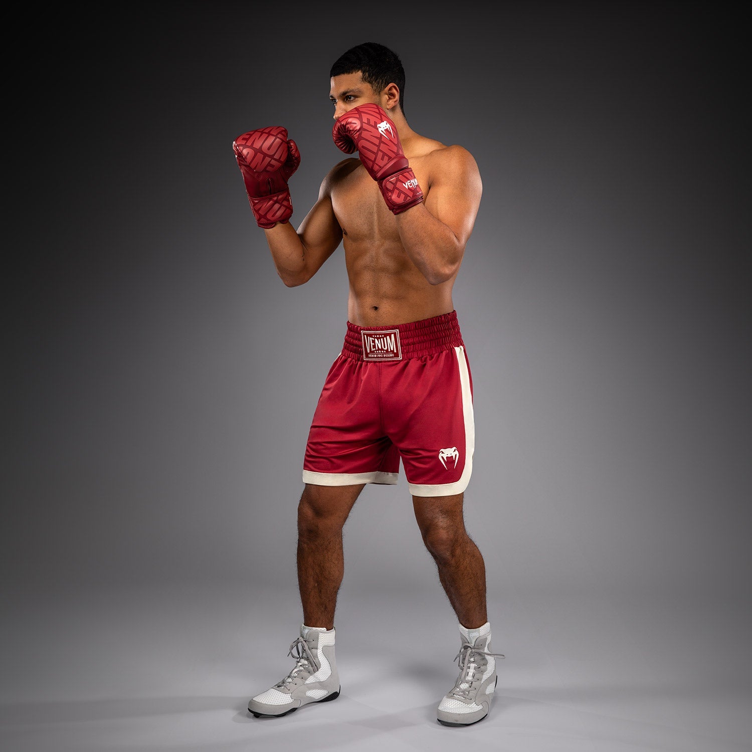 Venum Classic Boxing Shorts