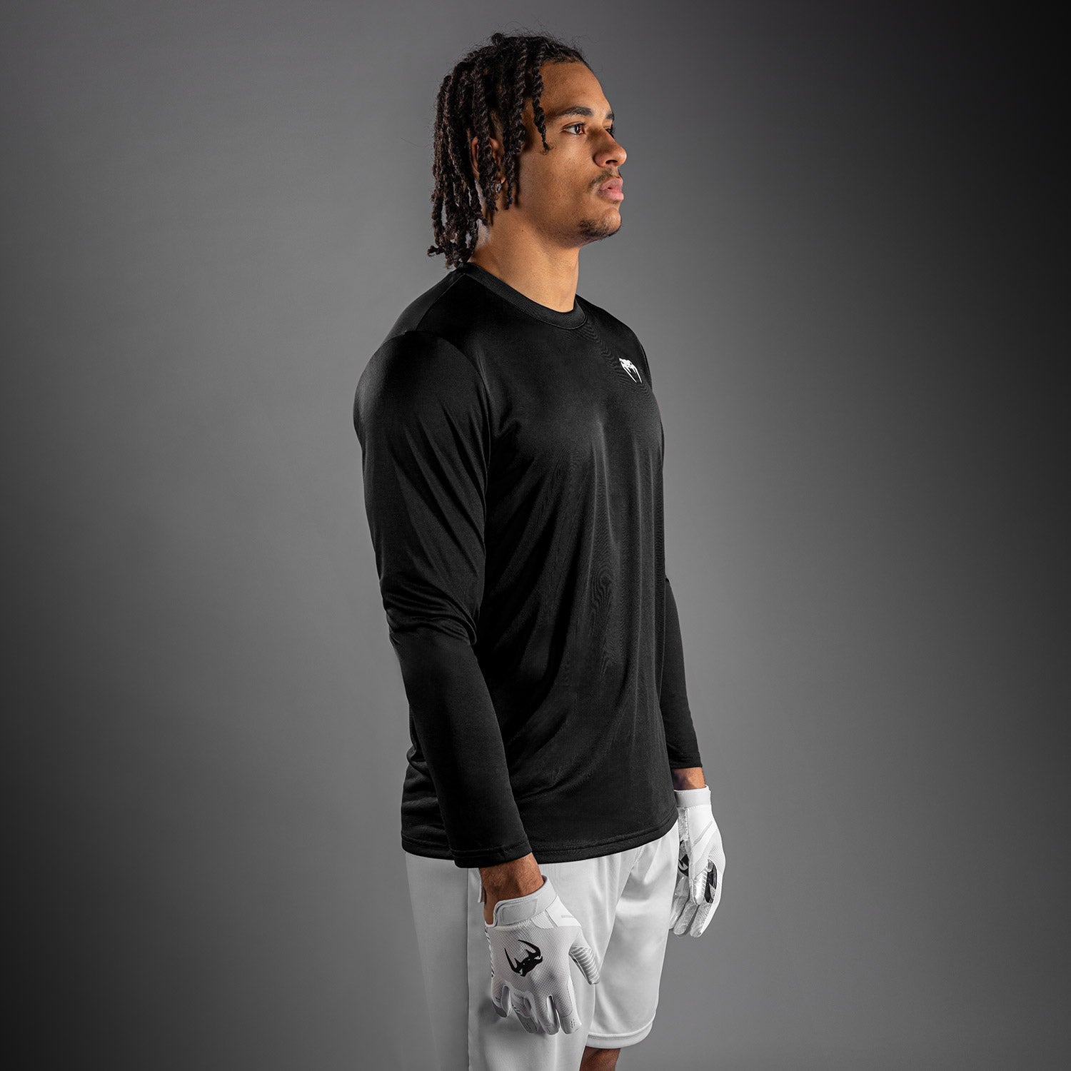 Venum Lineup Performance Long Sleeve T-Shirt