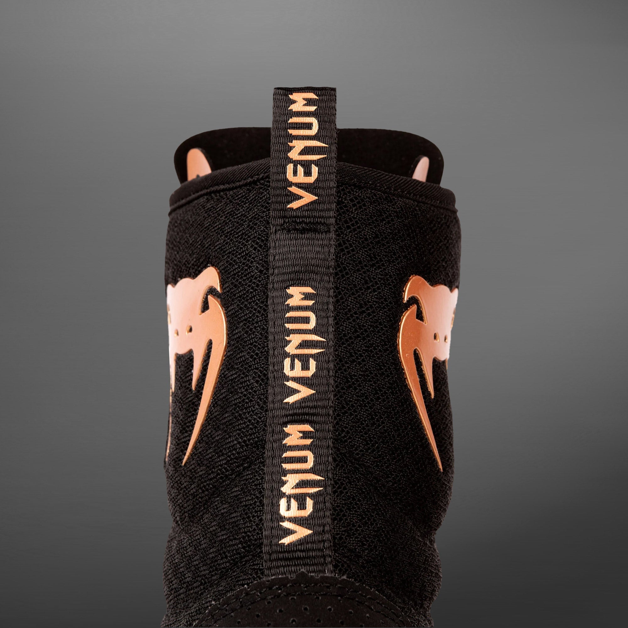 Venum Elite Boxing Shoes
