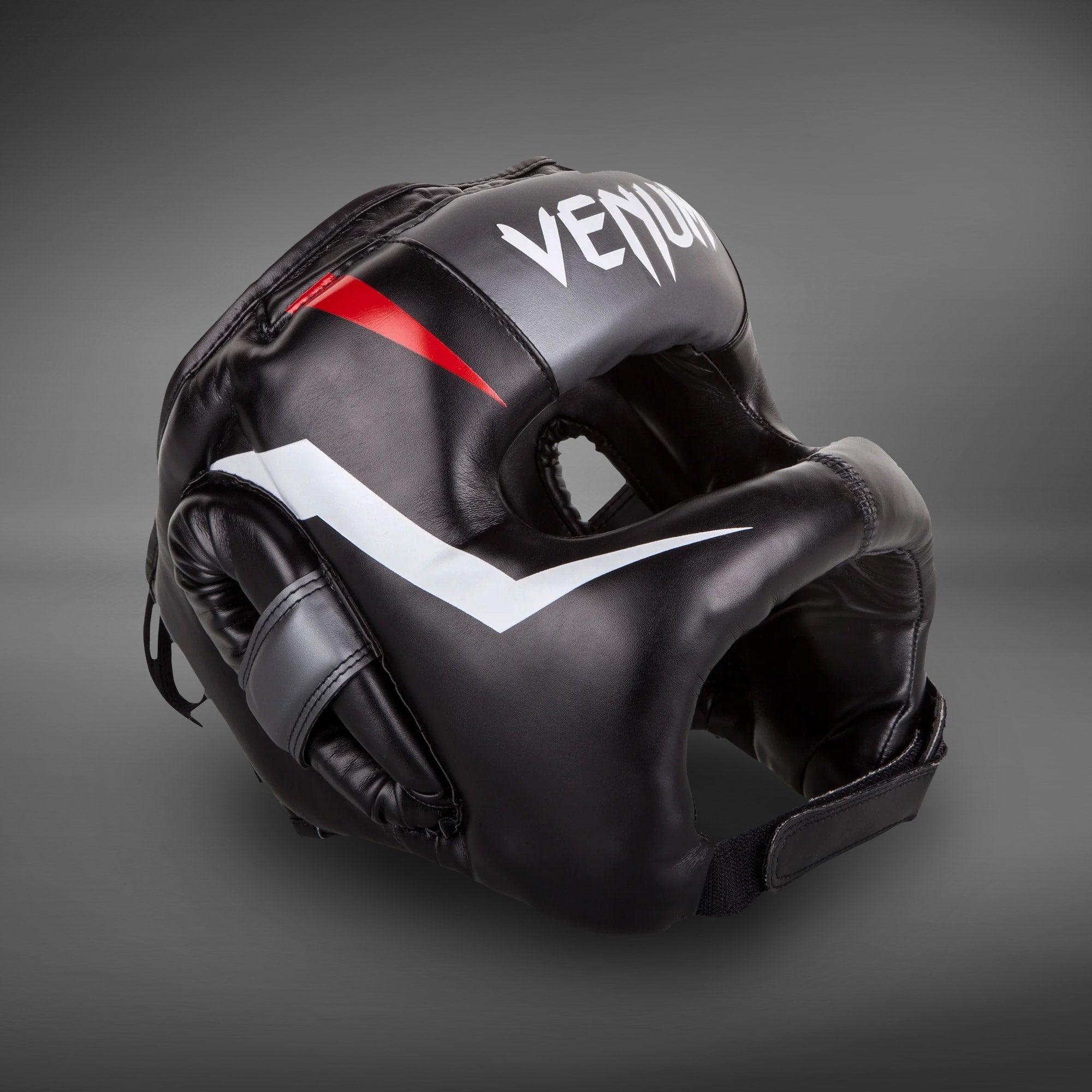 Venum Elite Iron Headgear