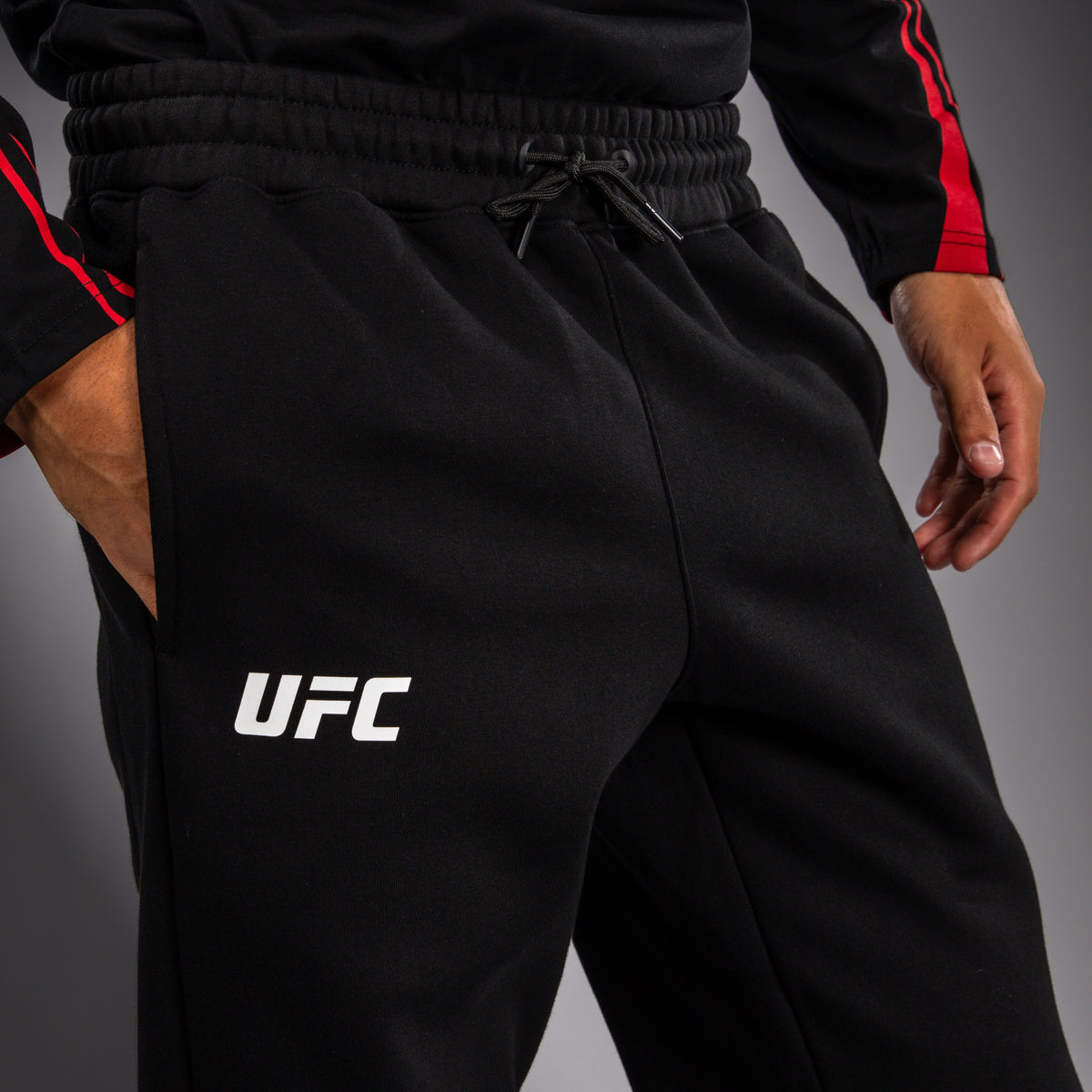 Venum UFC Unity by Venum Authentic Fight Week Men's Cotton Pant