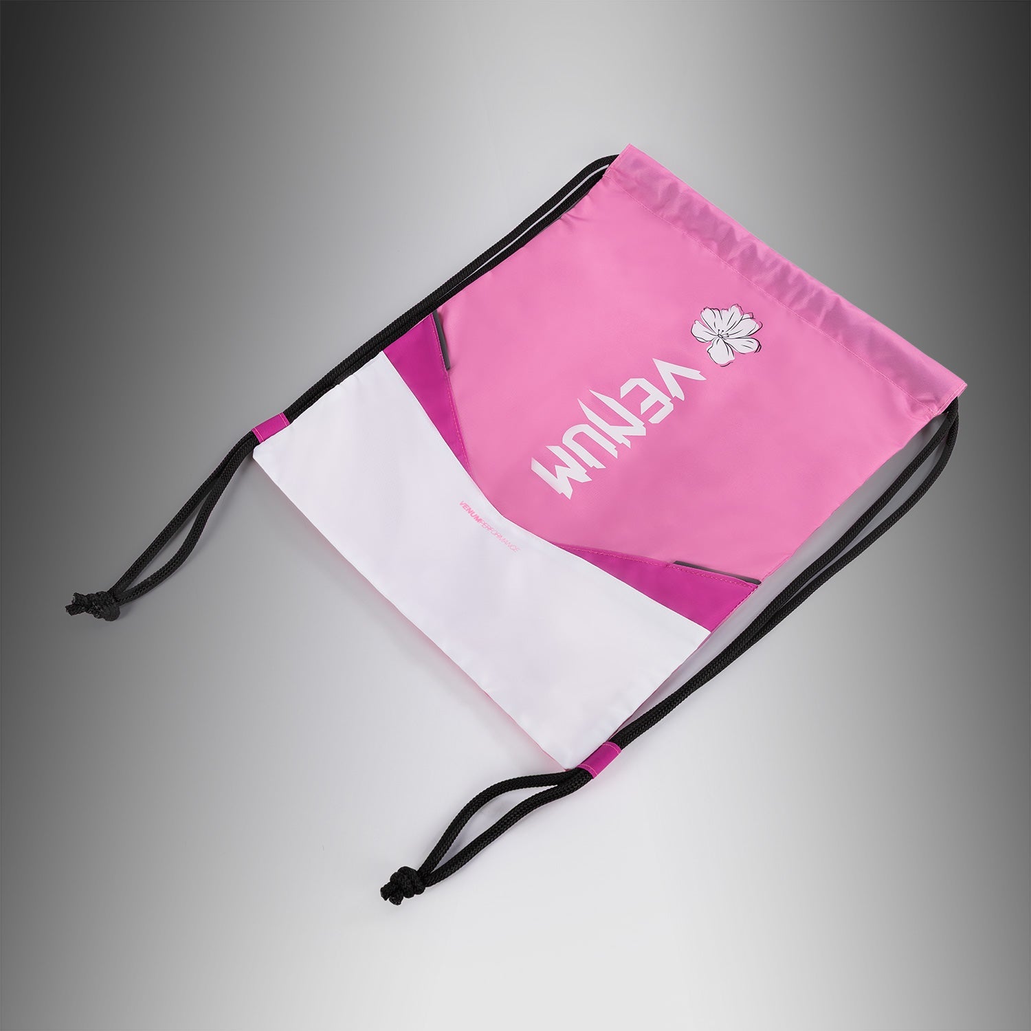 Venum Evo 2 Flower Drawstring Bag (10-15L)